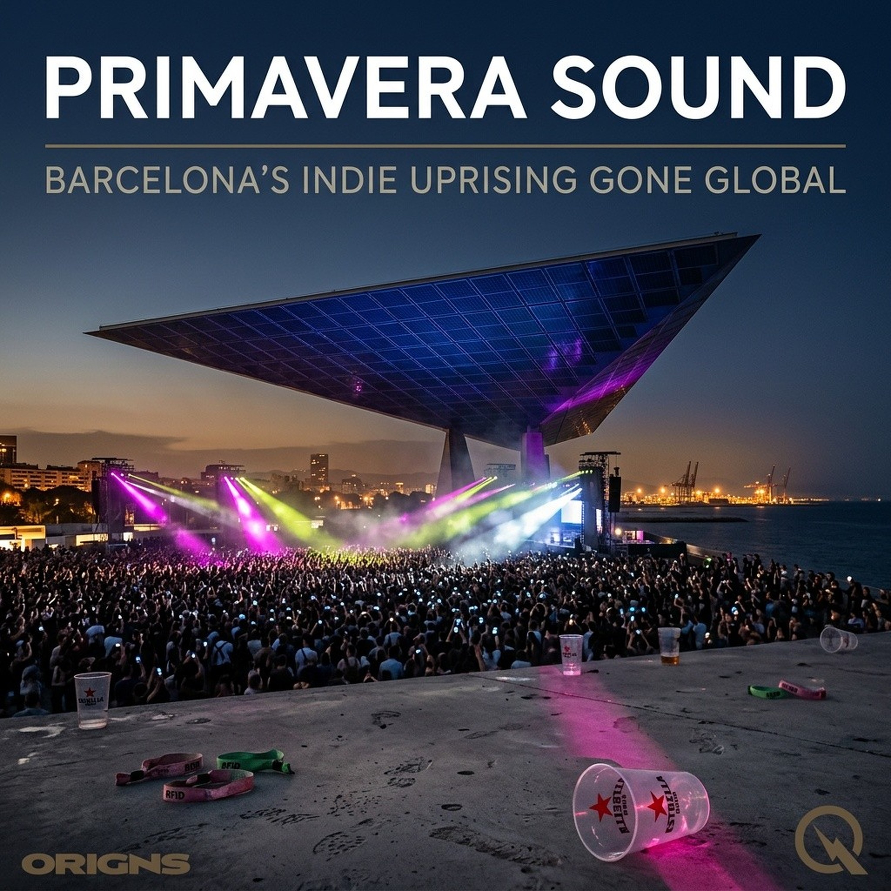 Primavera Sound