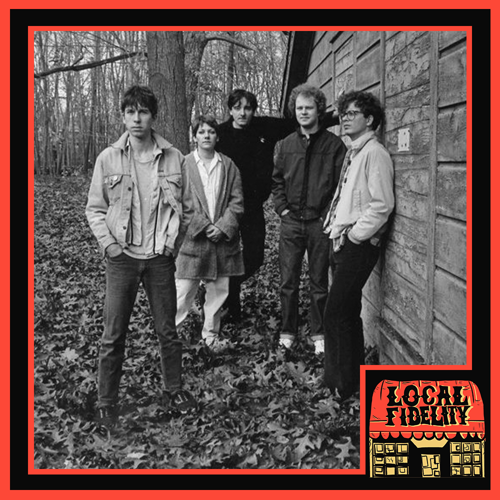 July 31st, 2021: Maxwell's and The Hoboken Sound