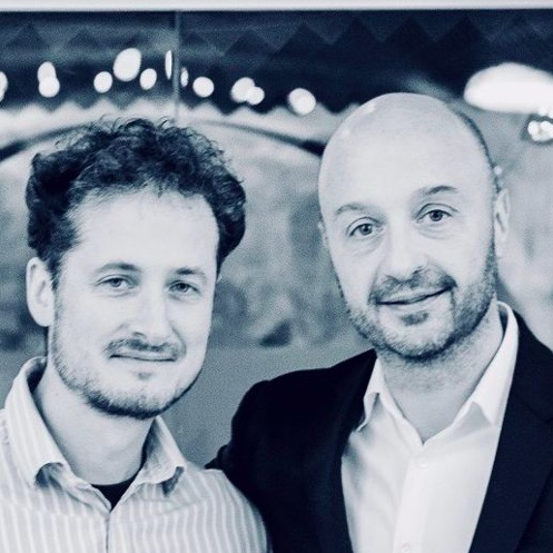 Ep. 139 Monty Waldin interviews Joe Bastianich (Bastianich Winery) | Discover Italian Regions: Friuli Venezia-Giulia