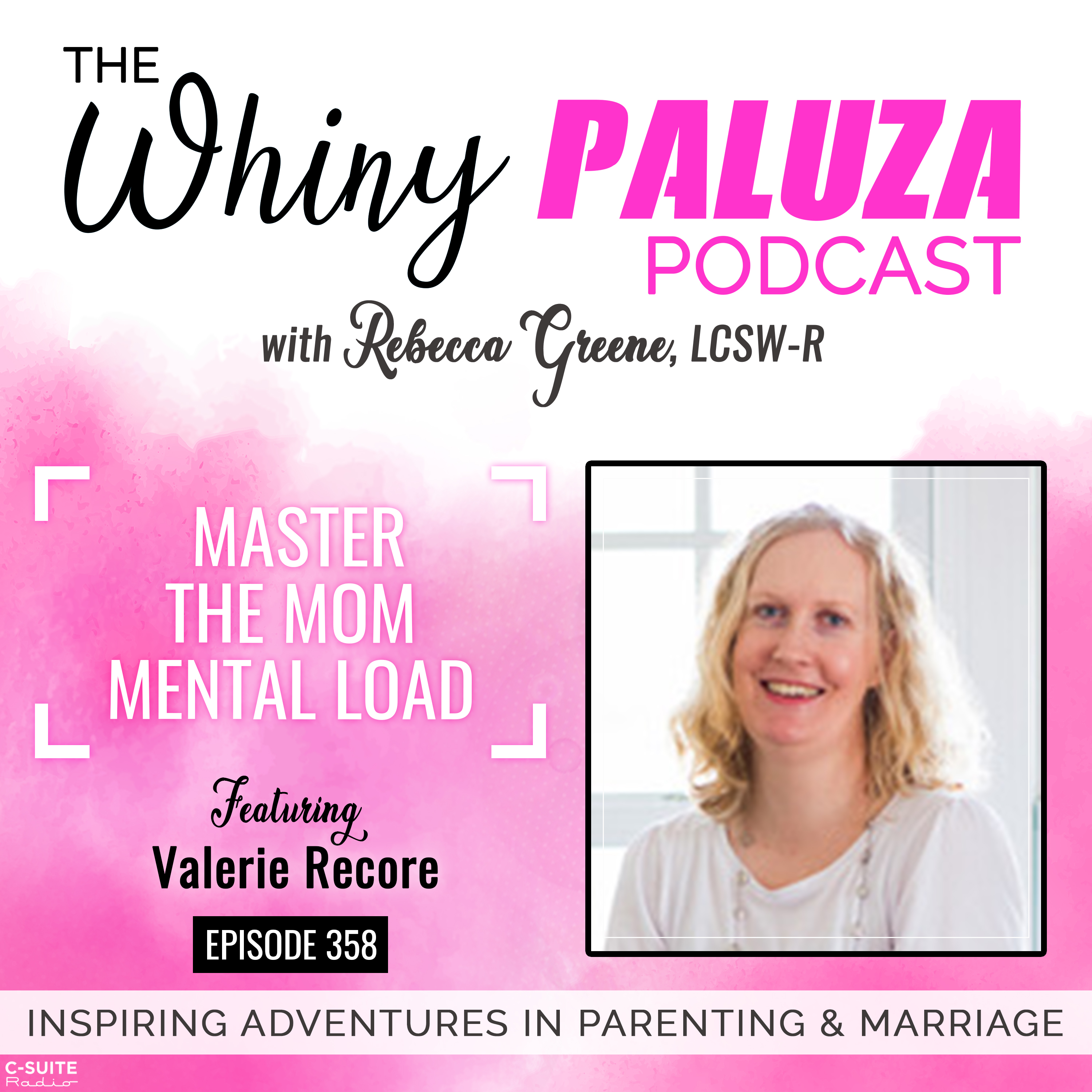 The Whinypaluza Podcast