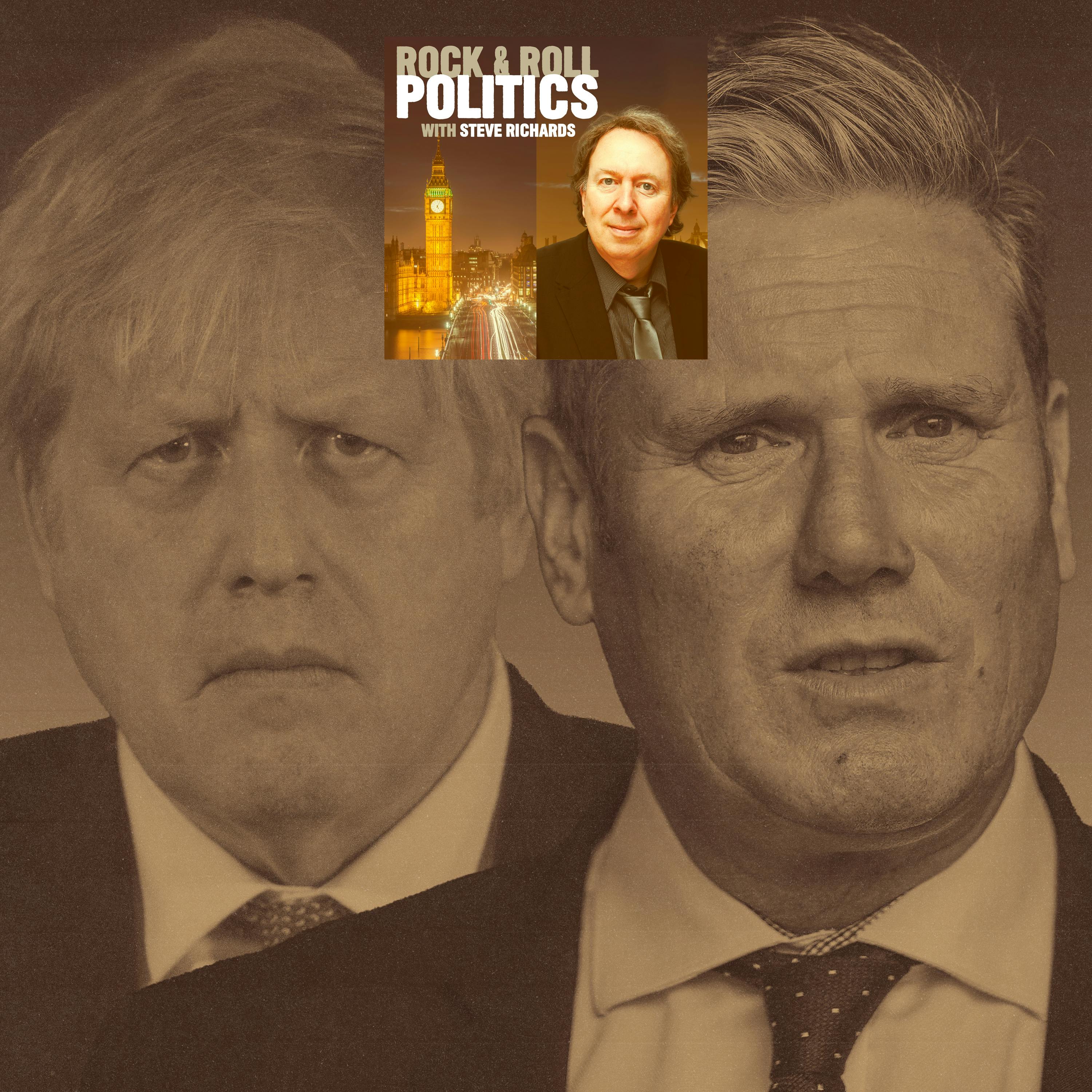From Johnson to Starmer – How much does character matter?