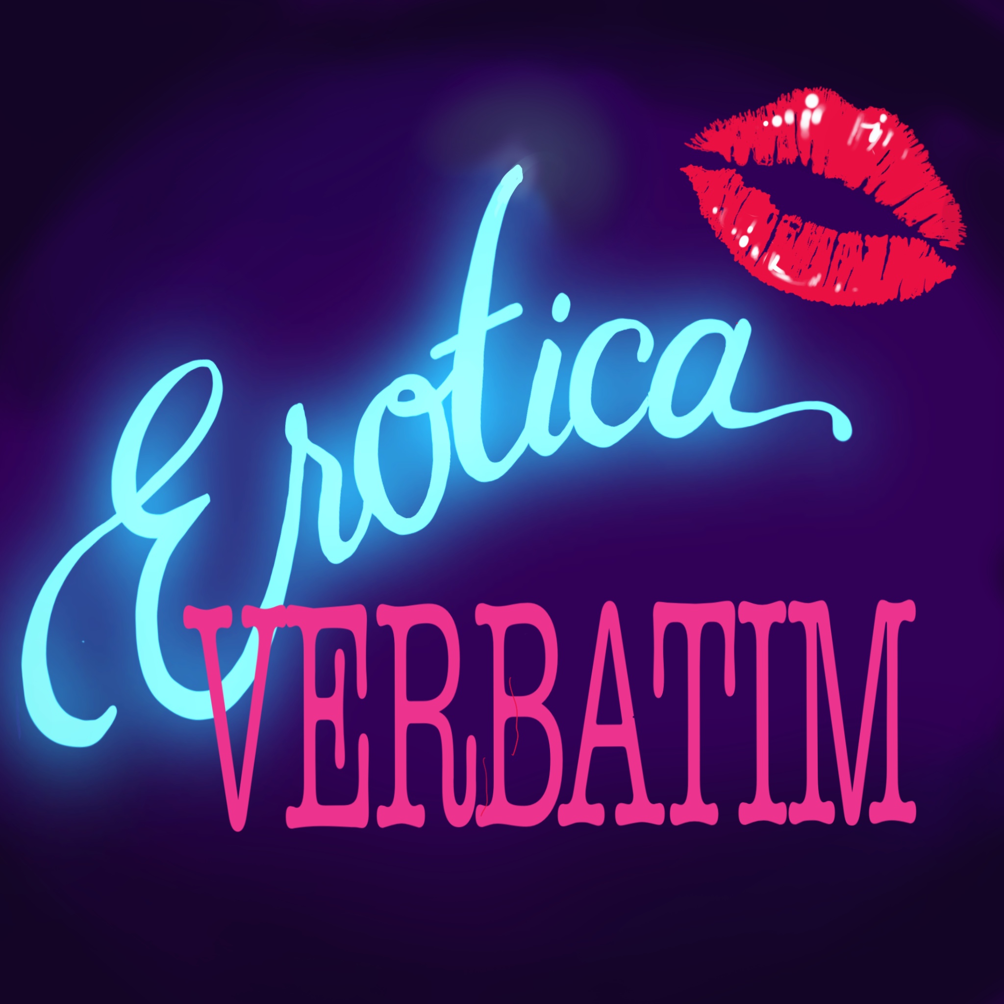 The Kim Kardashian Sex Tape Outtakes | Erotica Verbatim episode artwork