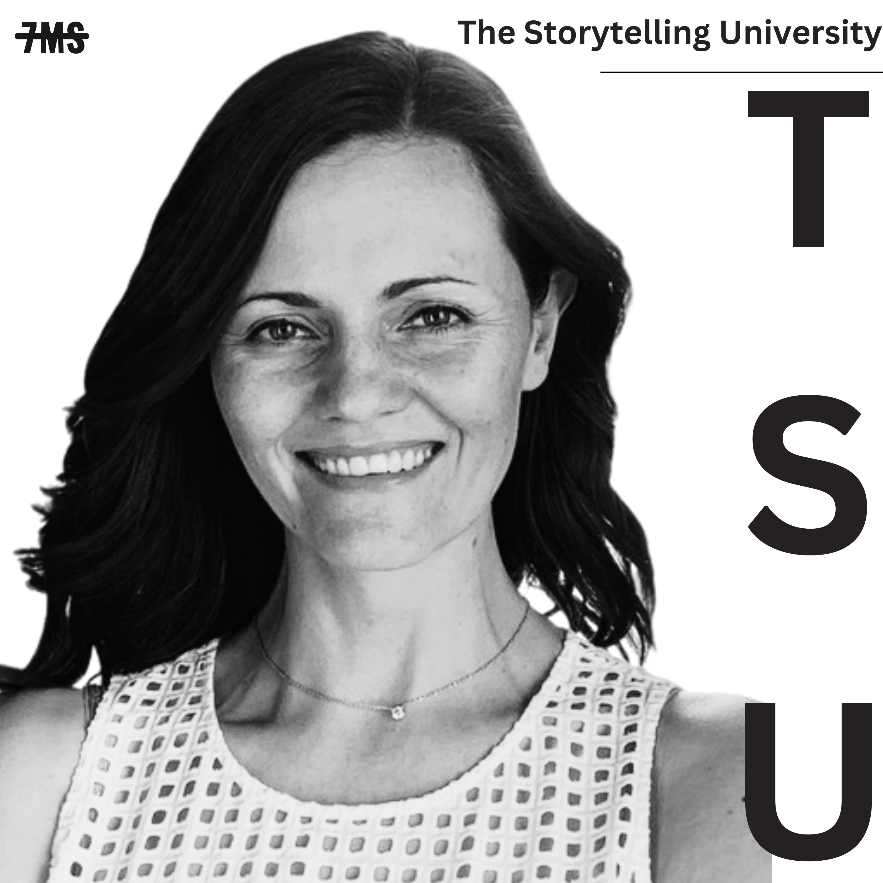 Aging Is Not One Story: Brett Anderson on Reinvention, Longevity & Growing Older | The Storytelling University