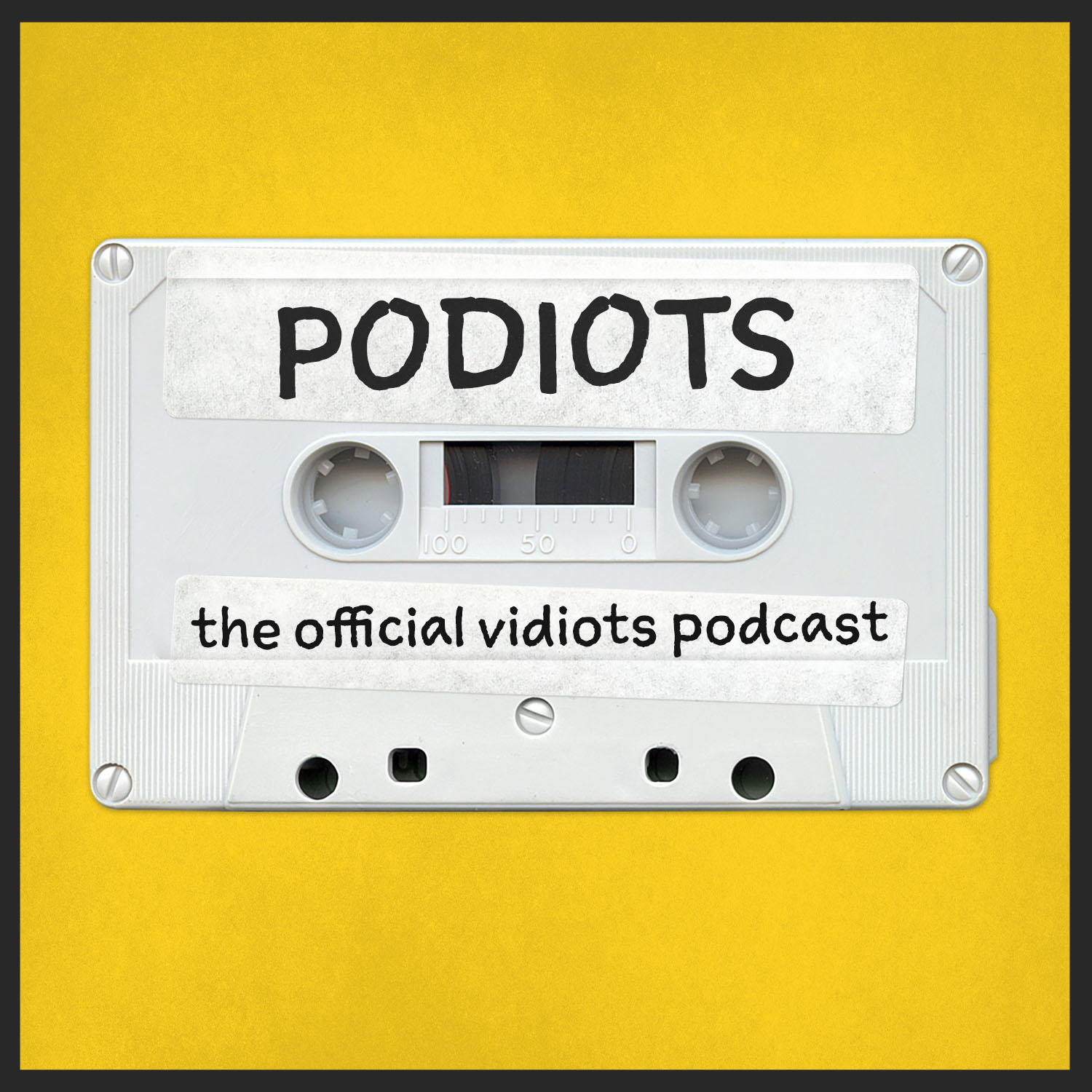 Podiots: Episode 1 - Hi Evelyn