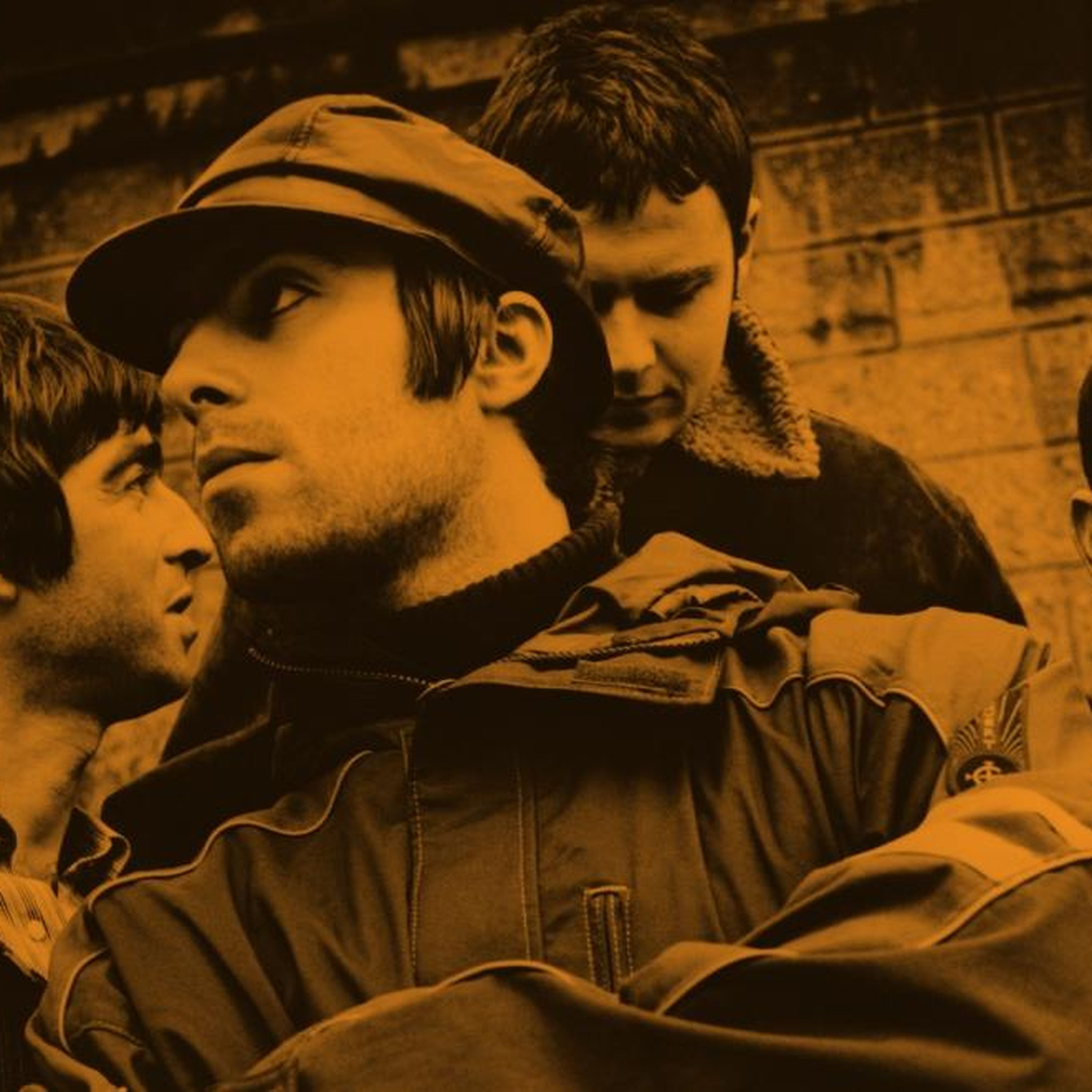 Podcast #23 - Oasis’s ‘Be Here Now’ vindicated? How to write TV comedy. Songs we love by bands we hate. episode artwork