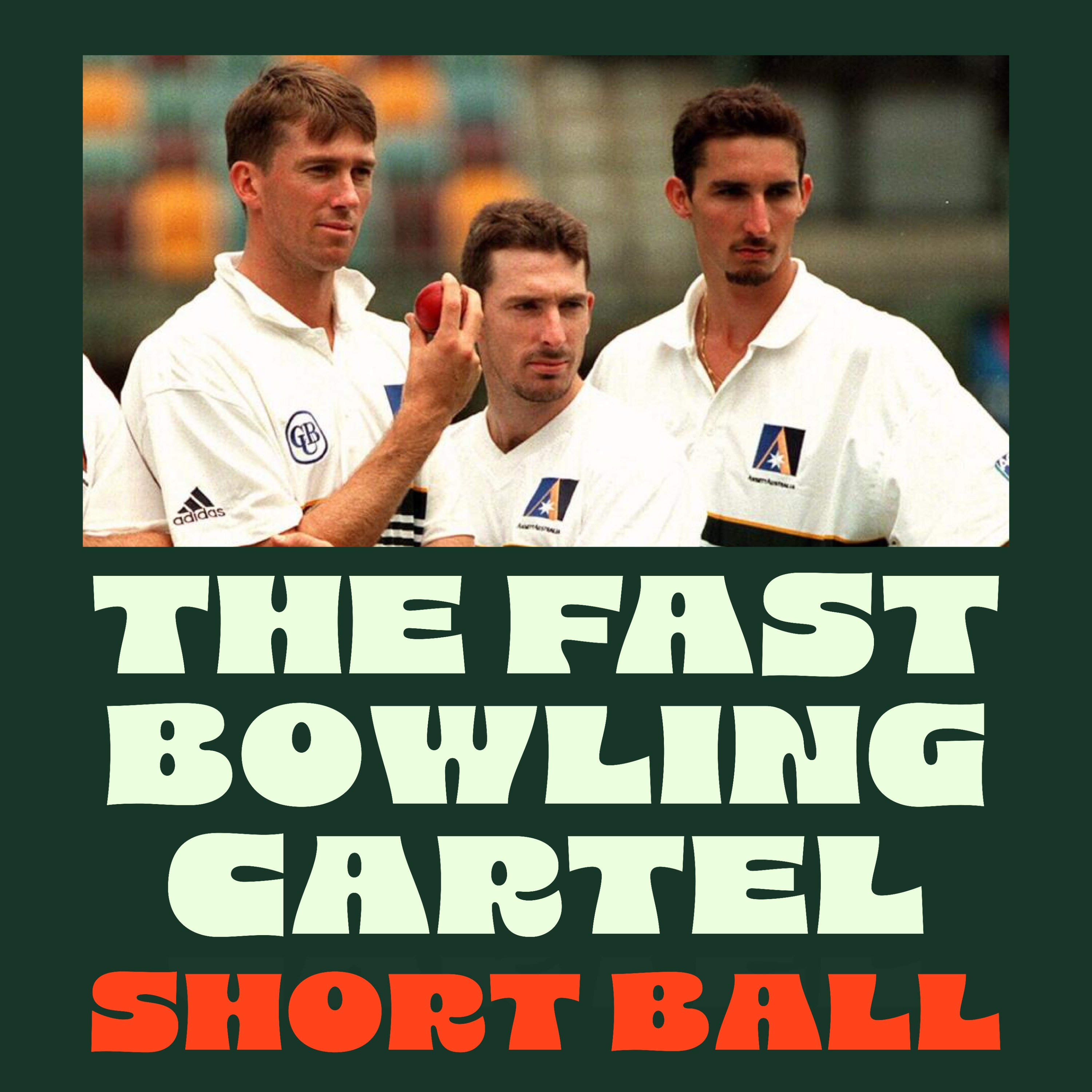 Top 5 BazBall Failures | FBC Short Ball episode artwork