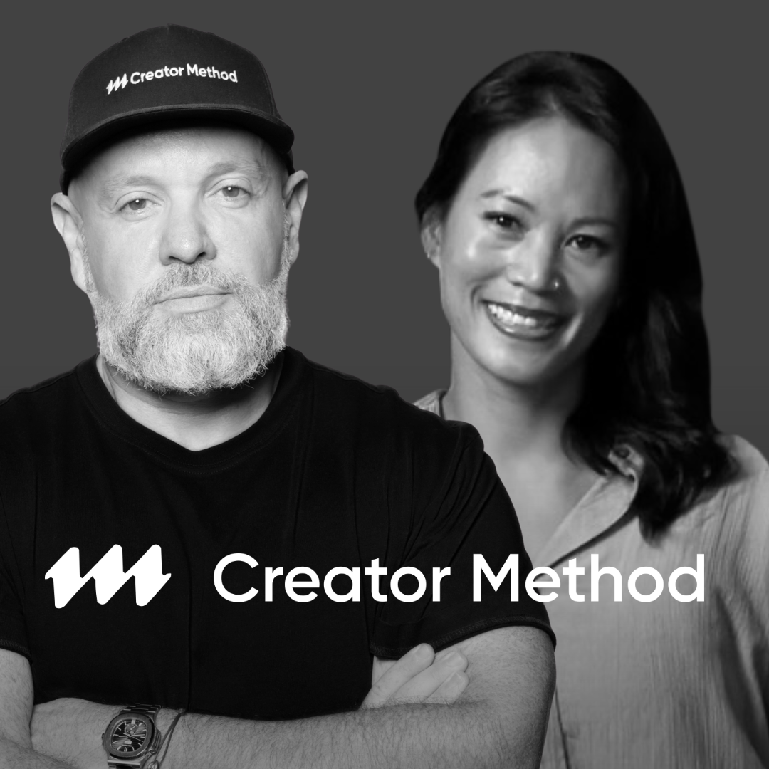 You’re Not Too Old to Be a Creator: Elly Walton's Real Growth Story