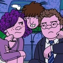 Long Story Short Episode 2 - Hannah's Dance Recital Long Story Short Episode 2 - Hannah's Dance Recital