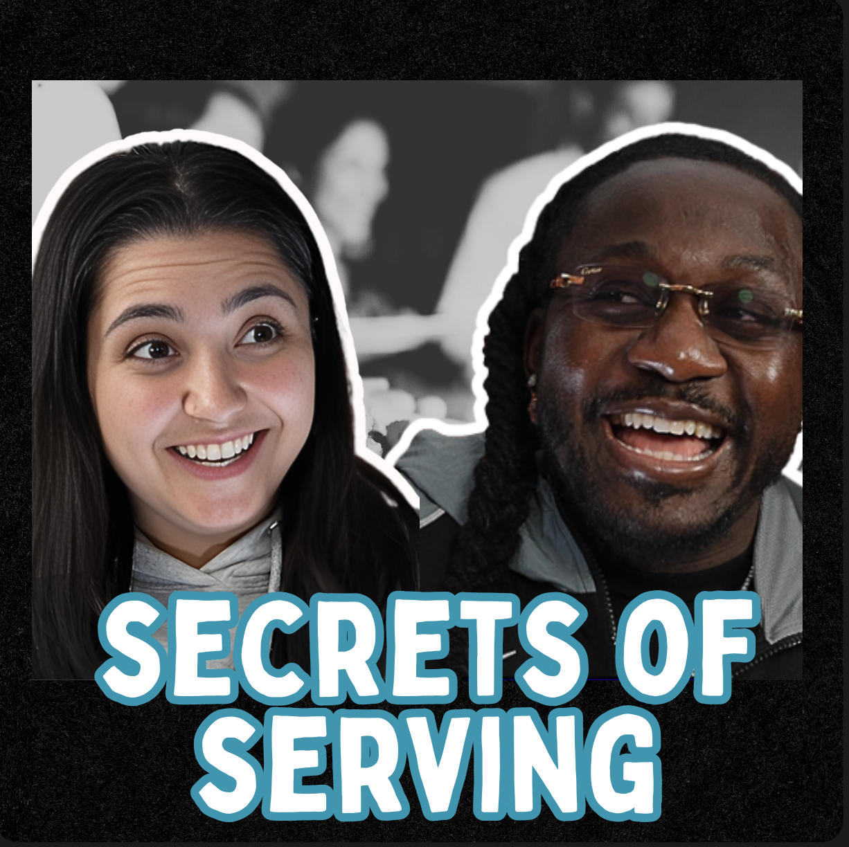 Sips & Secrets with Leticia Duarte