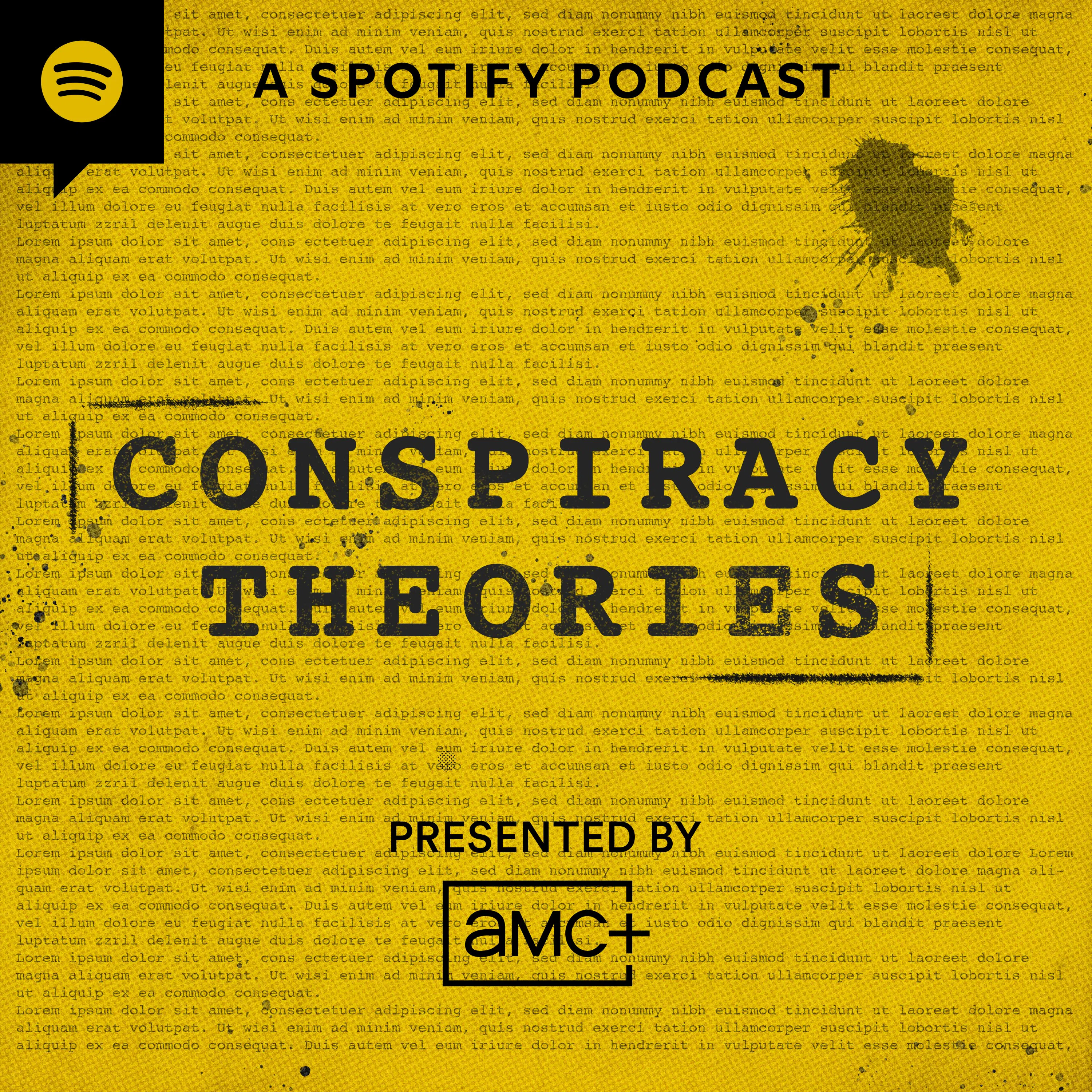 The Colossal Reach of the Tartarian Empire — Conspiracy Theories cover