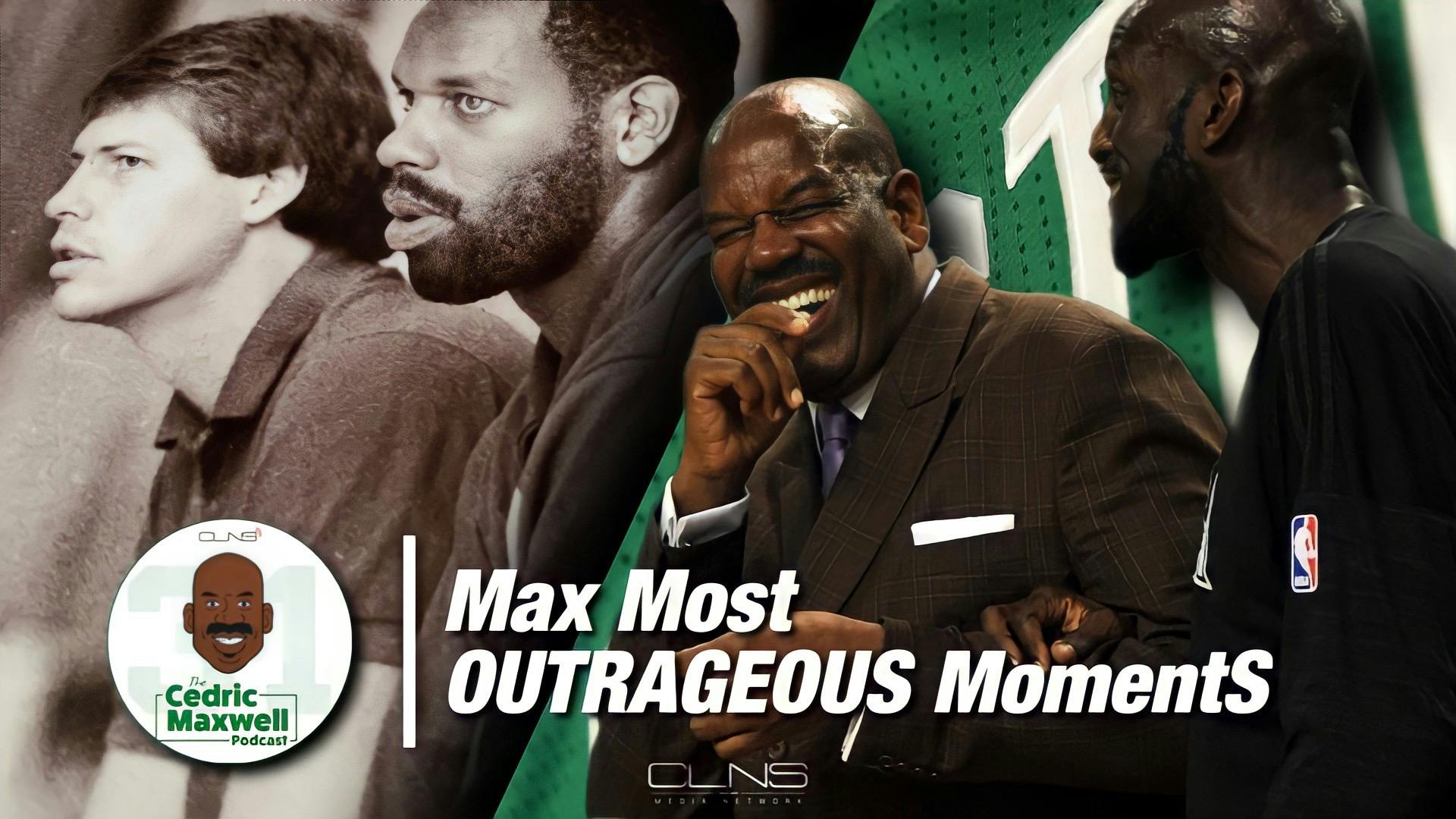 Max Most Hilarious Moments: Cornbread’s Greatest Stories (lol)