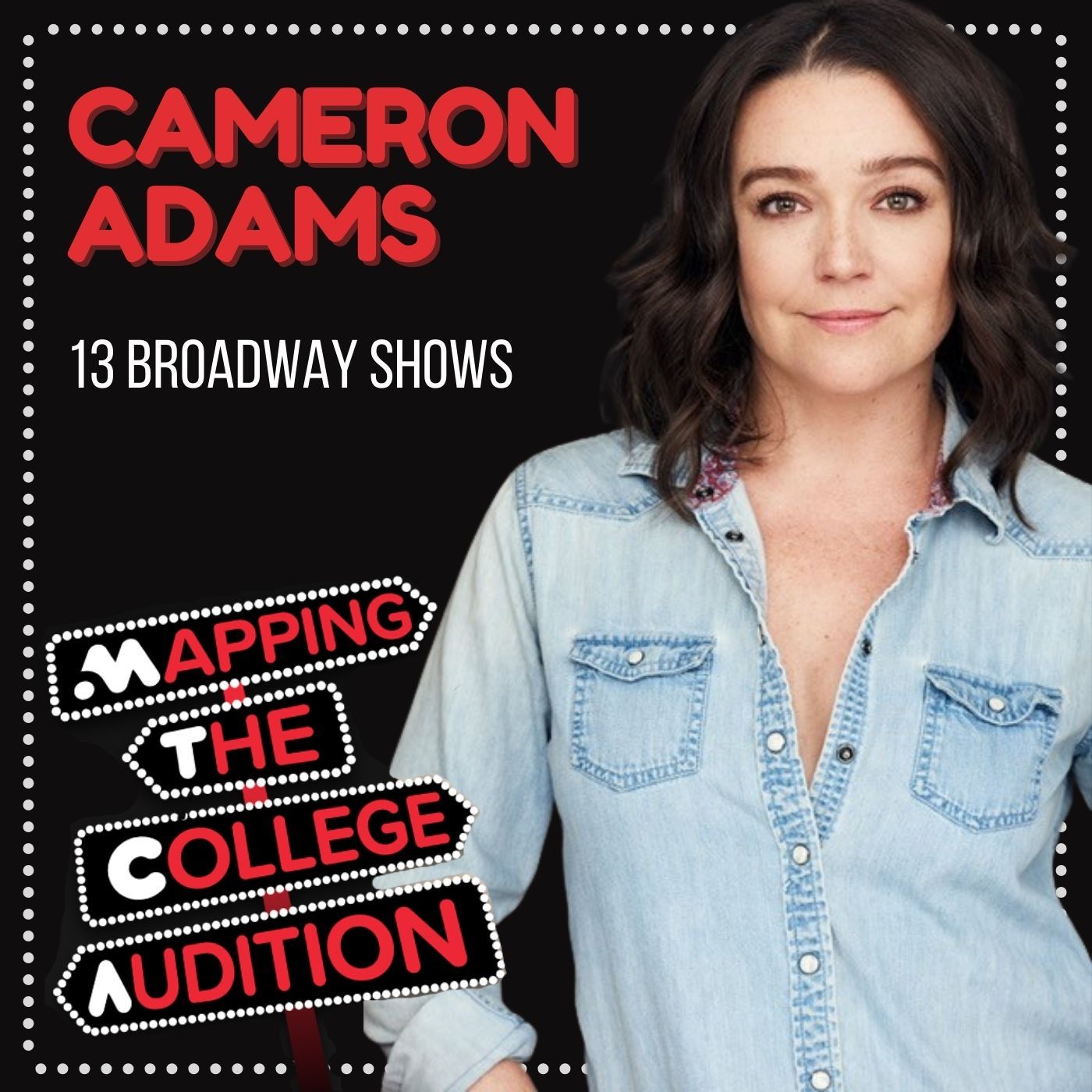Mapping The College Audition: An MTCA Podcast