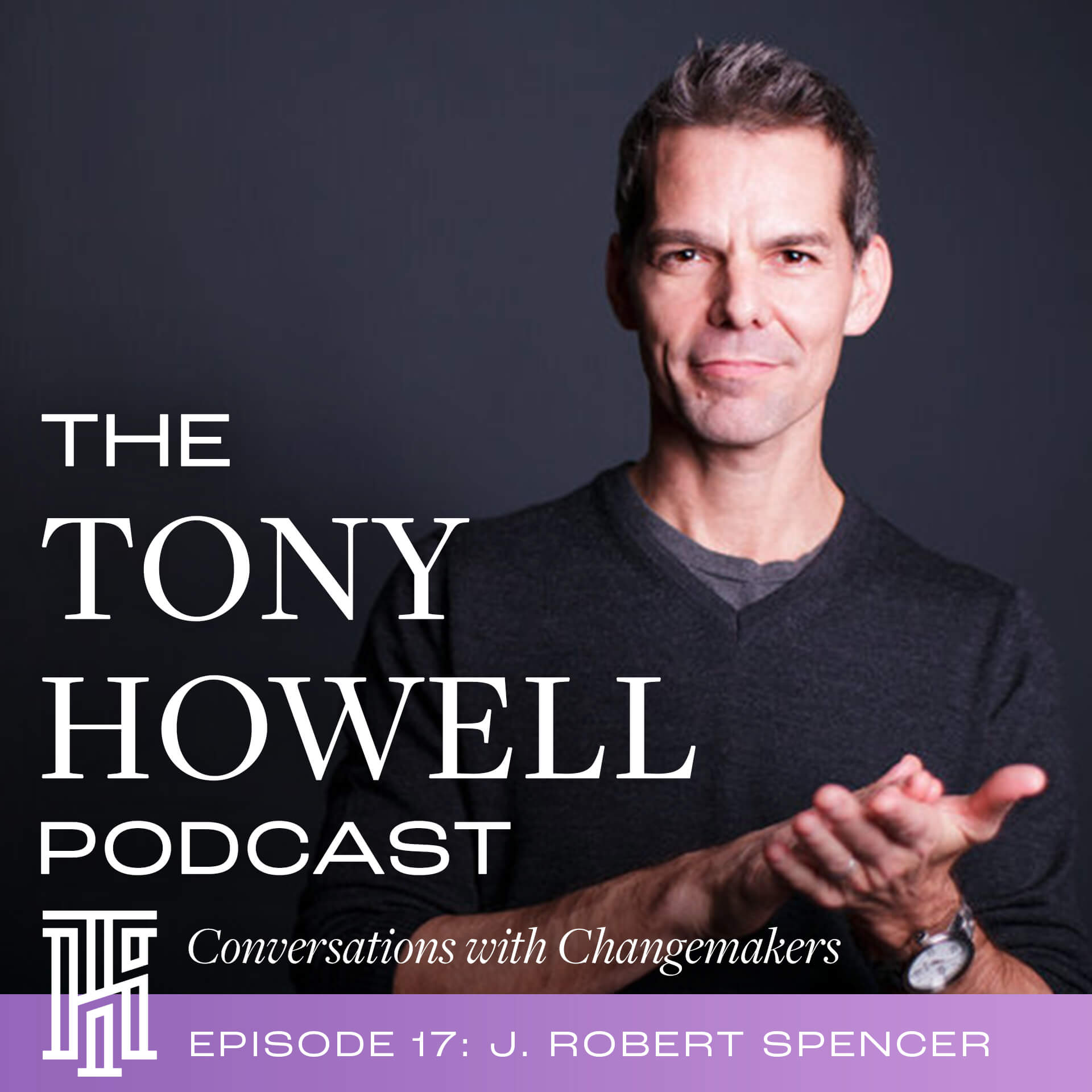 The Tony Howell Podcast