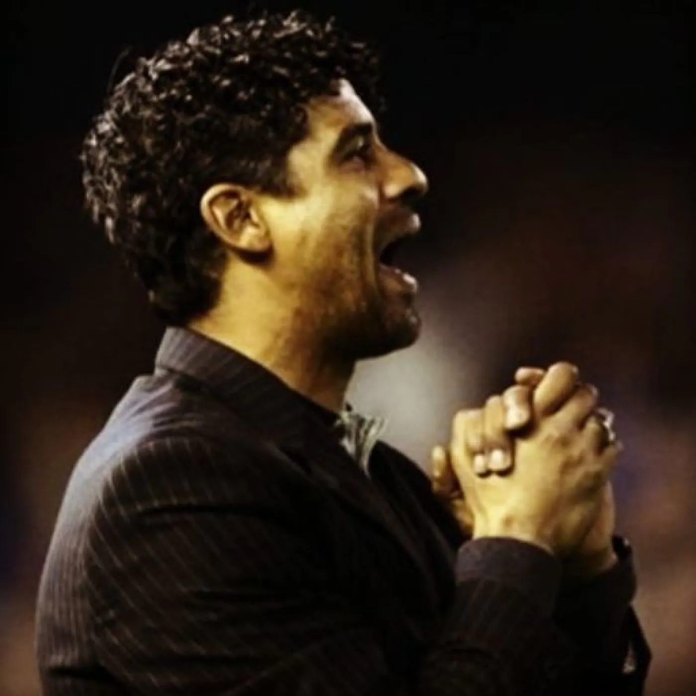 Culture Foot : (Trop) peu de coachs noirs en Europe ?