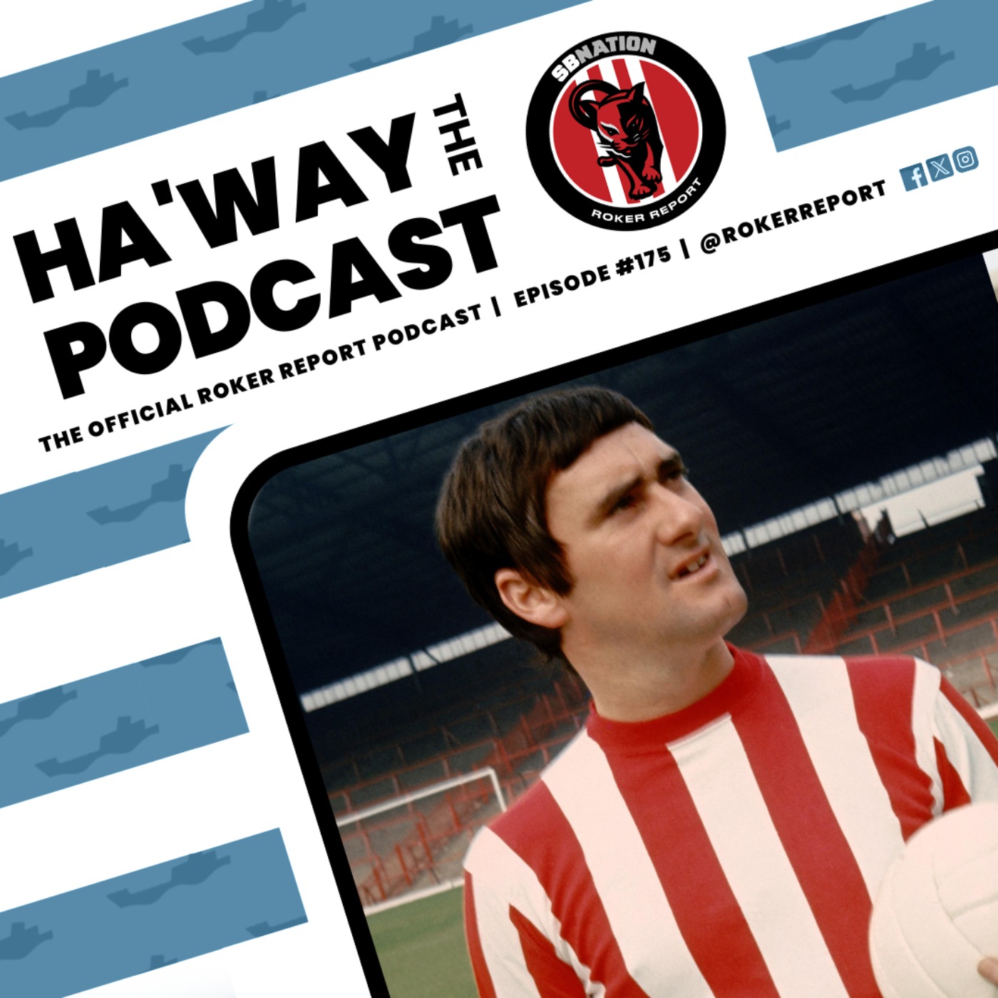 Haway The Podcast