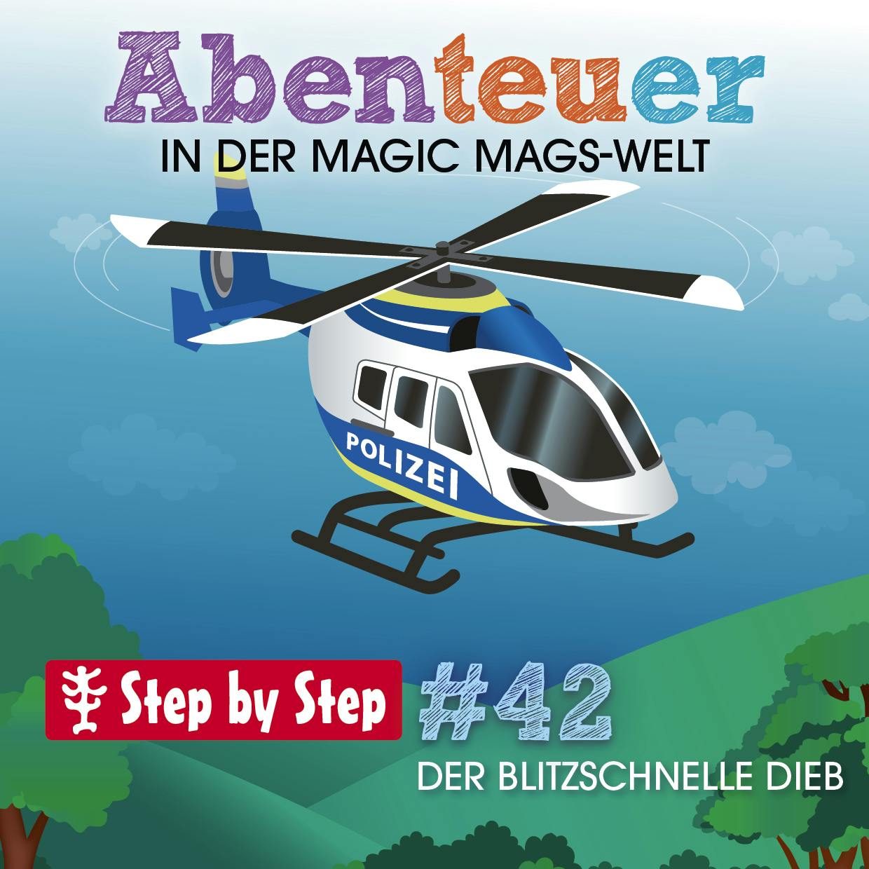 Der blitzschnelle Dieb Der blitzschnelle Dieb