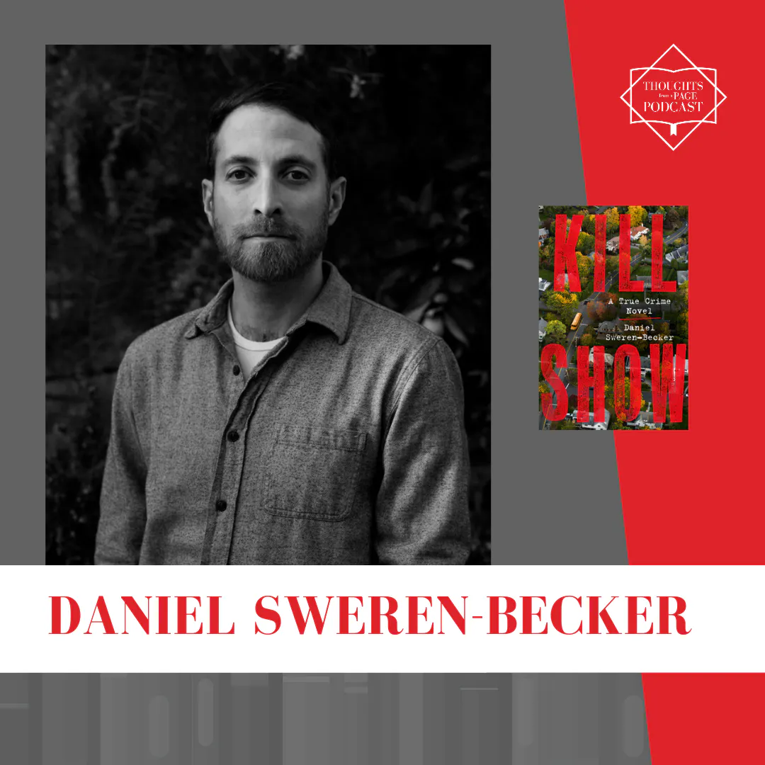 Interview with Daniel Sweren-Becker - KILL SHOW Interview with Daniel Sweren-Becker - KILL SHOW