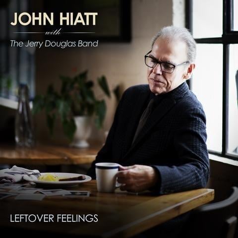Perfectly Good Podcast - John Hiatt from A to Z