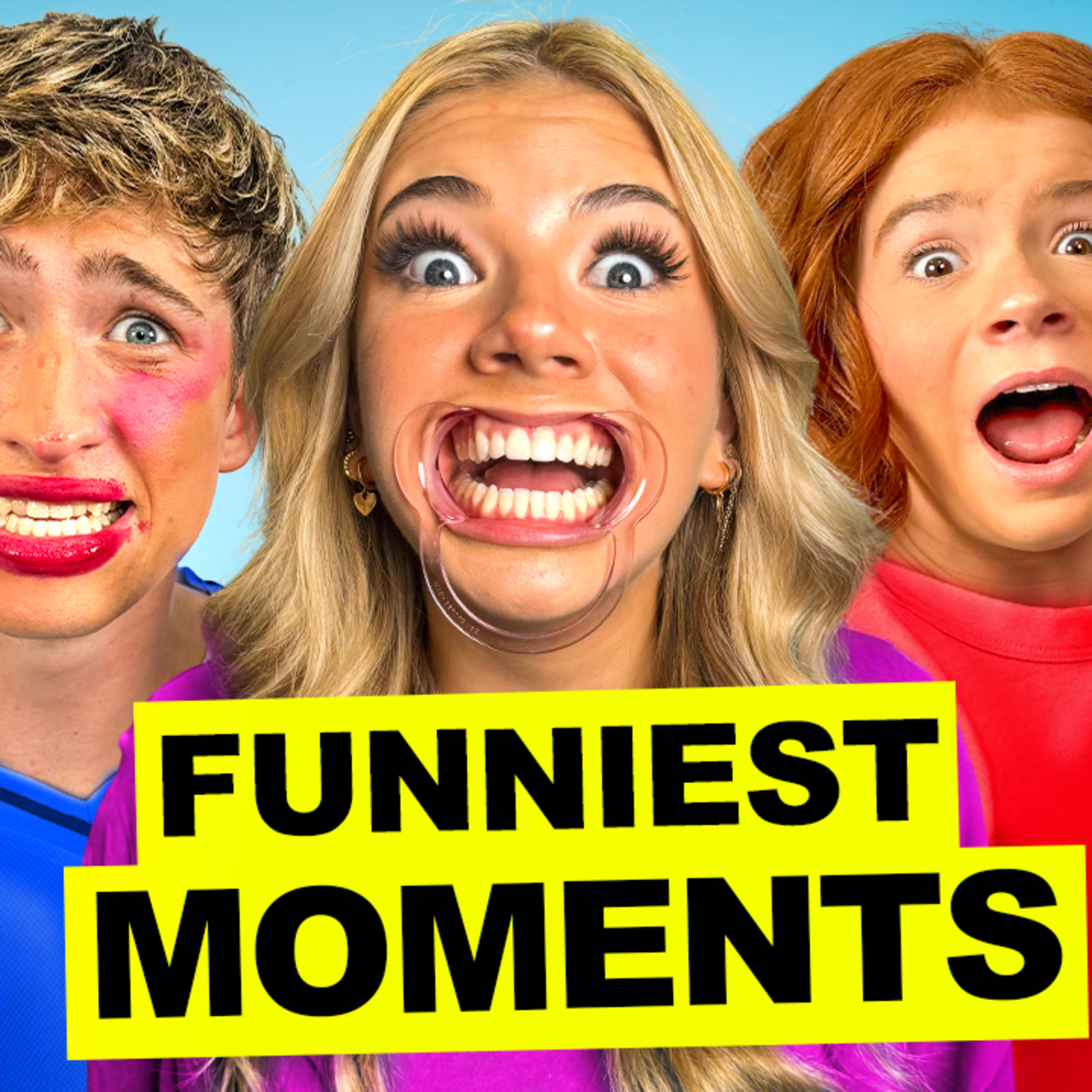 Funniest Moments Of 2024!