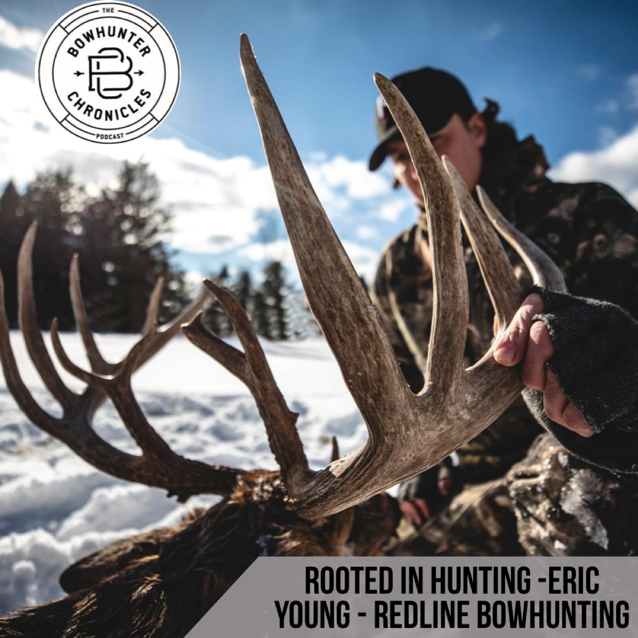 Bowhunter Chronicles Podcast