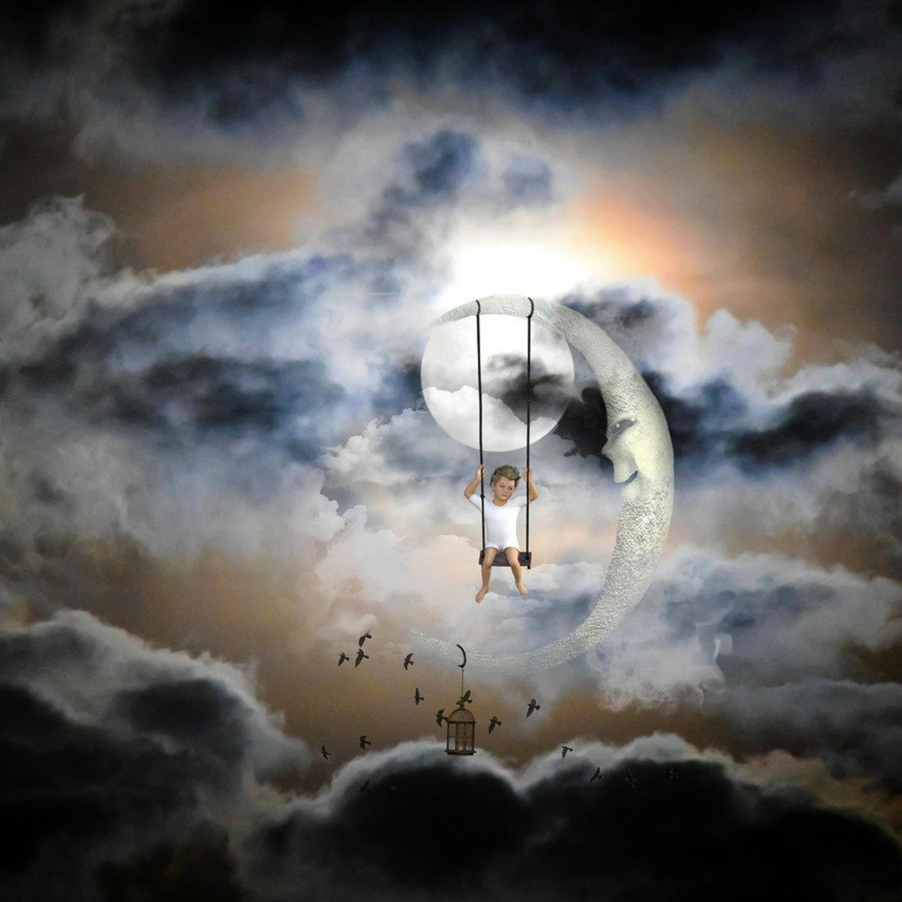 😴👶 This LULLABY transforms your SLEEP and your HEALTH episode artwork