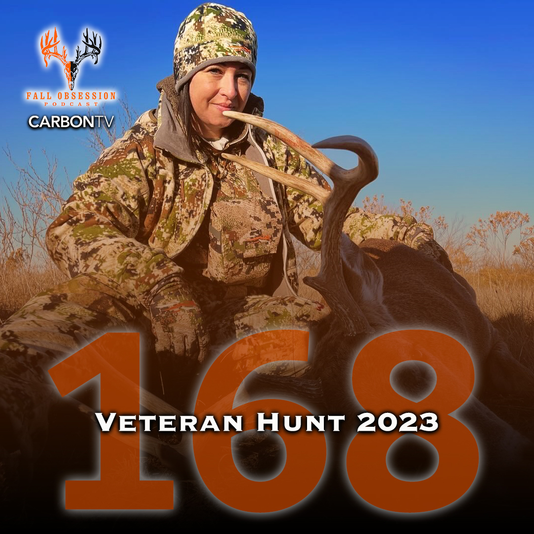 Fall Obsession Podcast