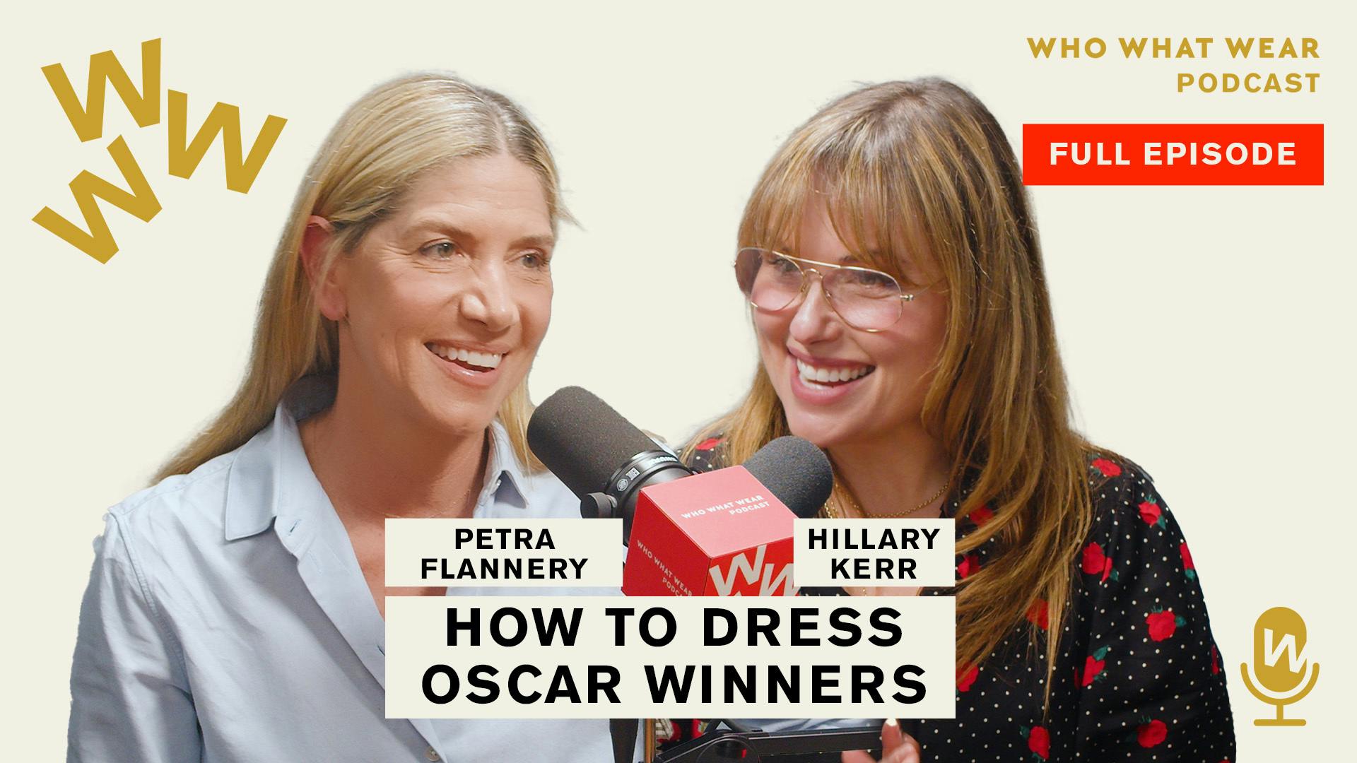 Celebrity Stylist Petra Flannery on Emma Stone’s '90s-Inspired Press and Award Show Looks for Bugonia Celebrity Stylist Petra Flannery on Emma Stone’s '90s-Inspired Press and Award Show Looks for Bugonia