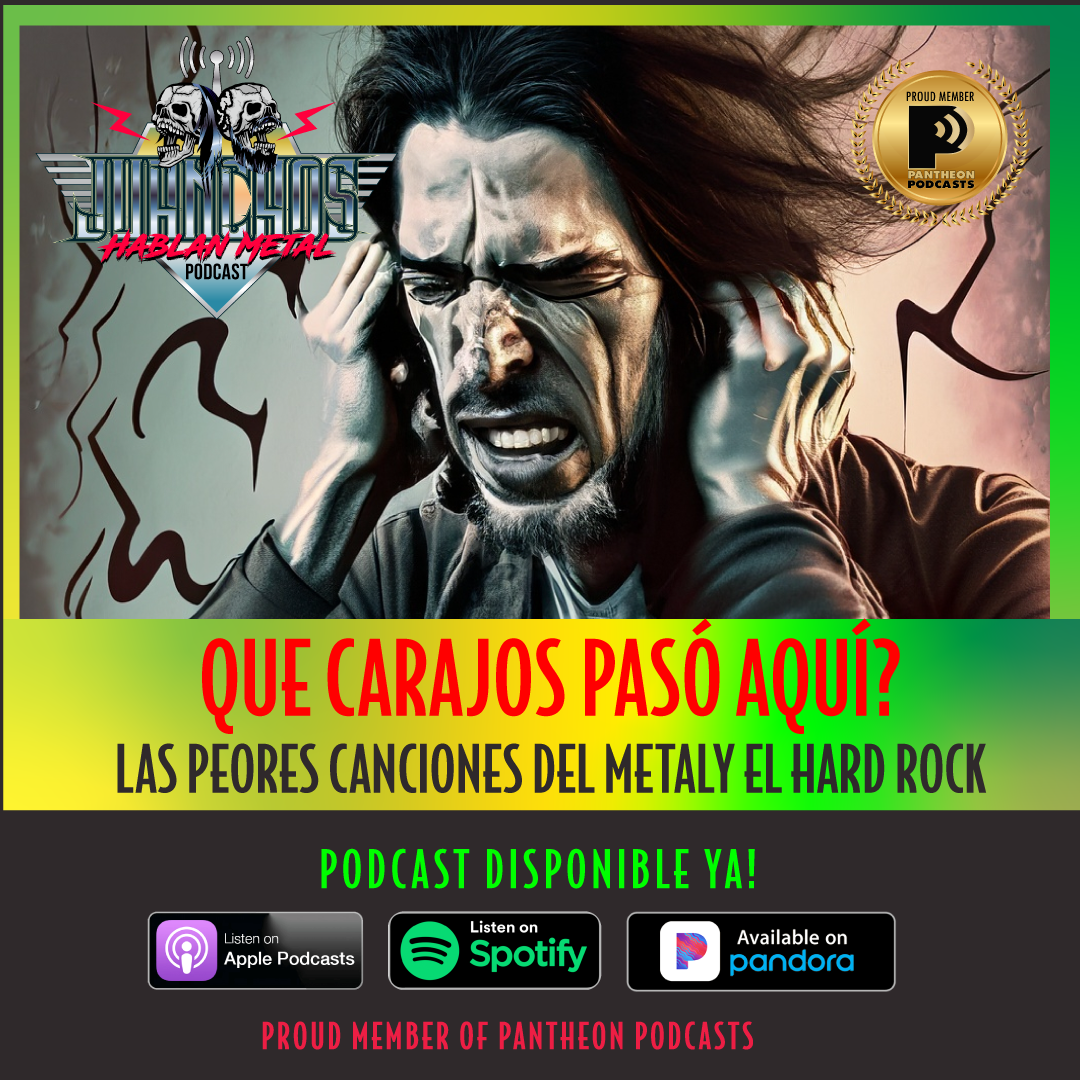 QUE PASO AQUI? Los Juanchos Hablan Las Peores Rolitas de Buenas Bandas