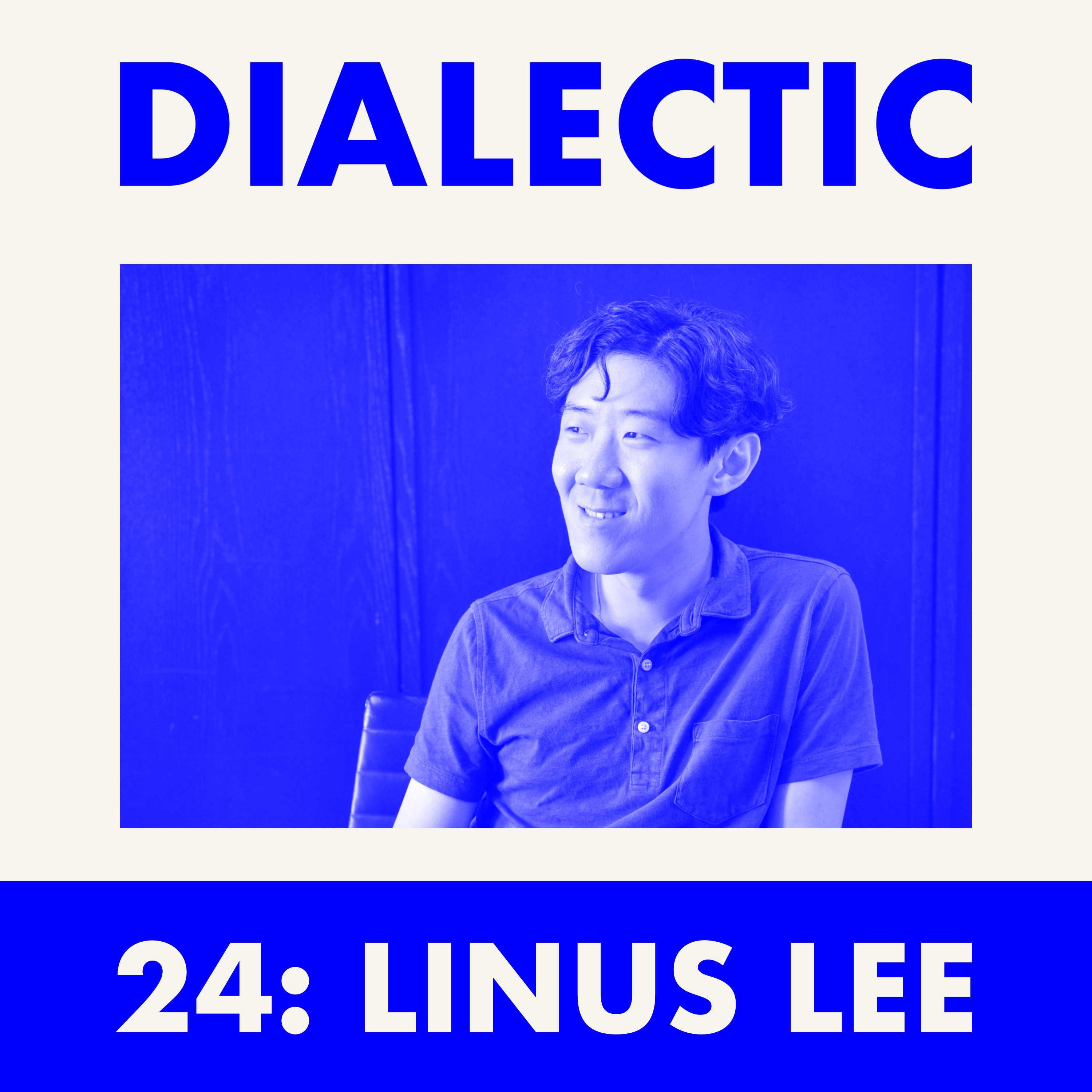 24: Linus Lee - Engineering for Aliveness