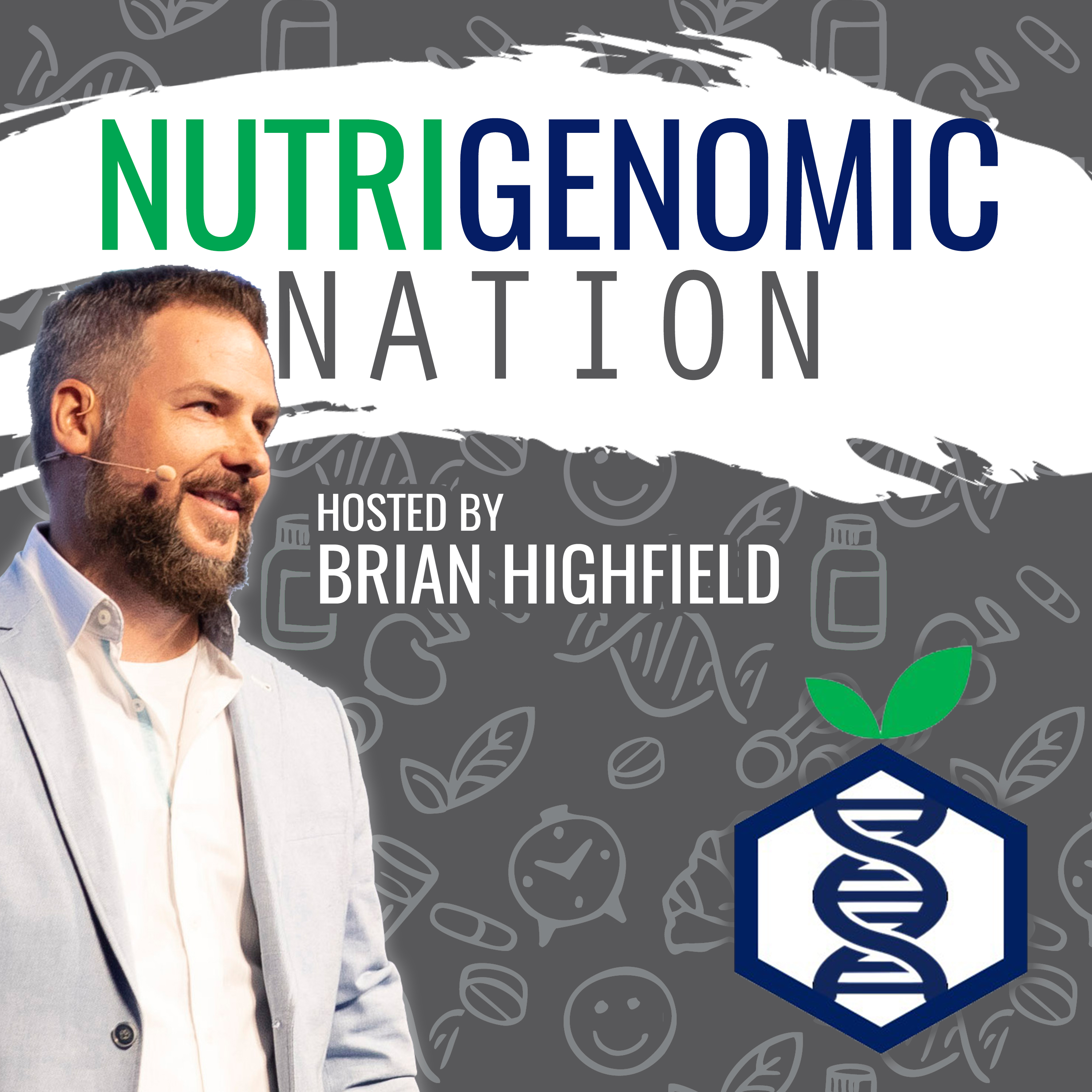 Nutrigenomic Nation