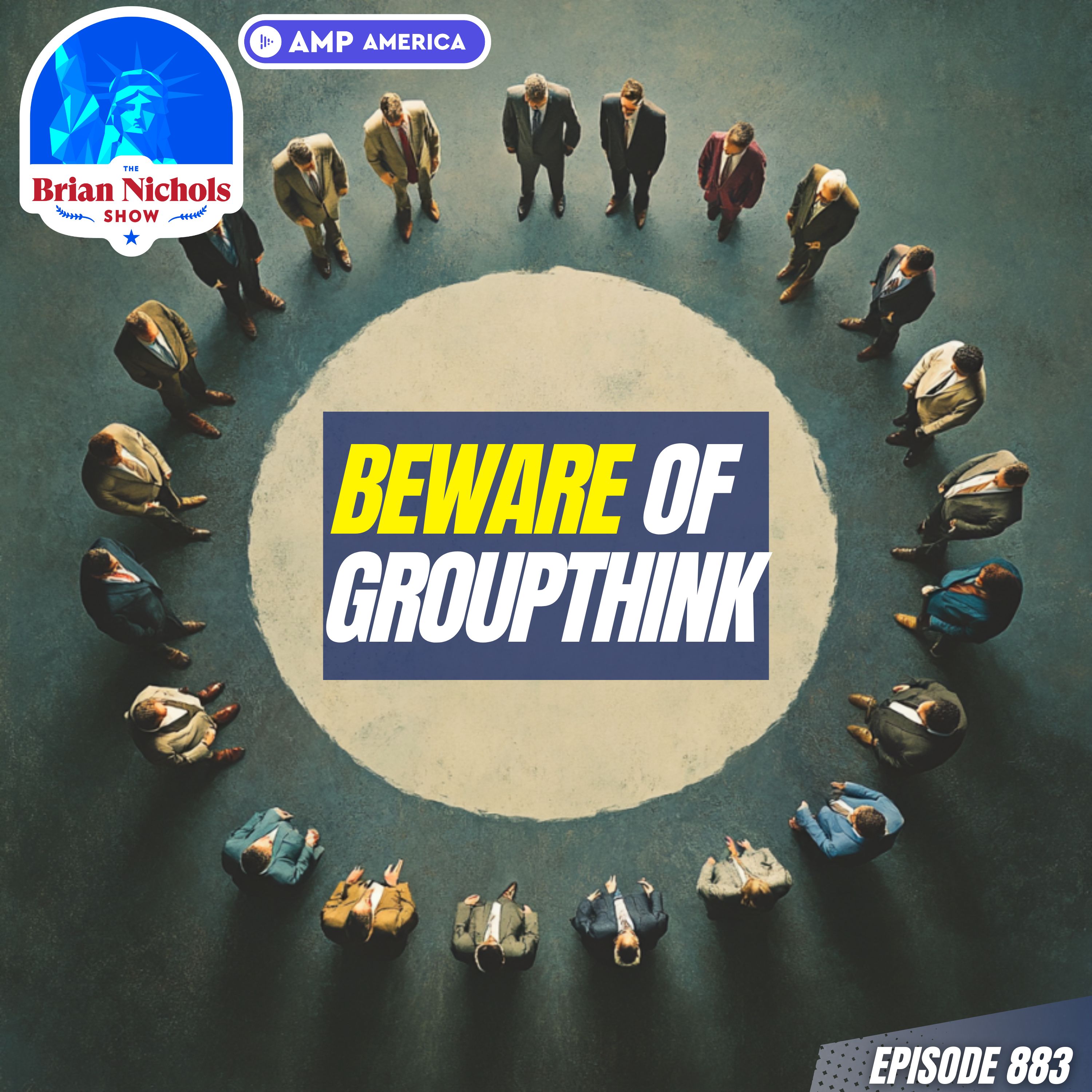 884: Why Don't People Listen to Libertarian Ideas?