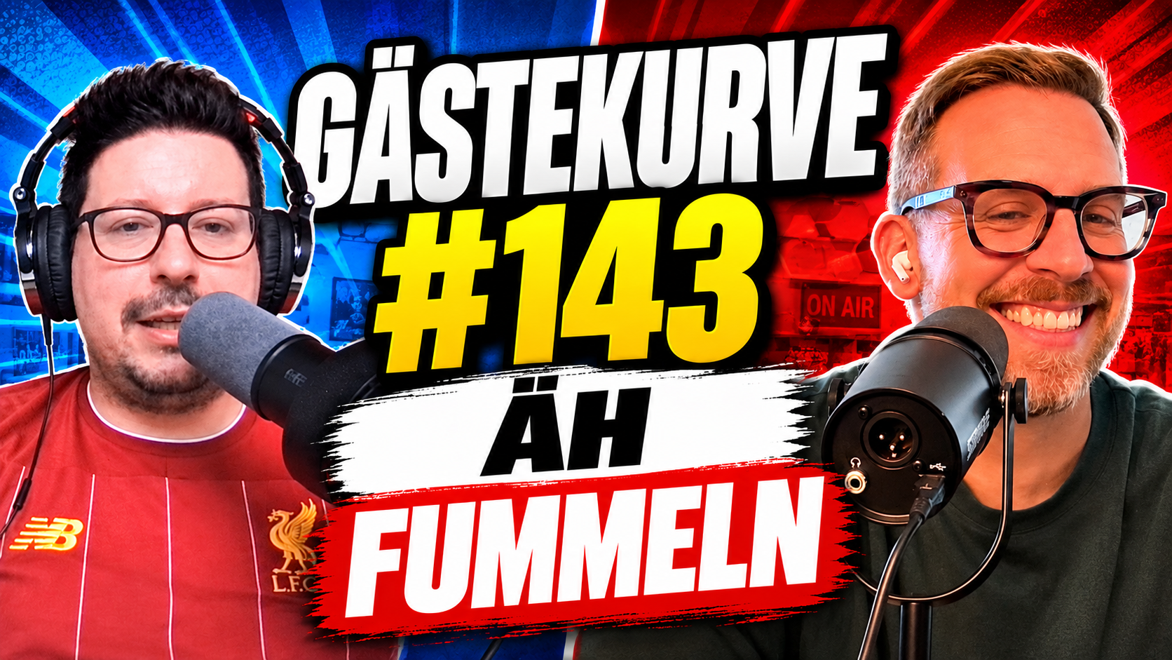 Ähh…Fummeln?! episode artwork