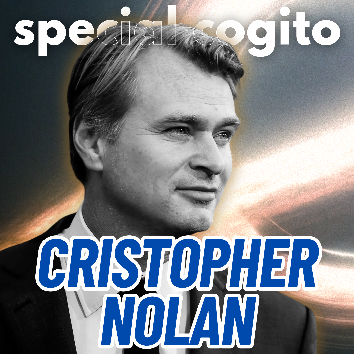 Il Cinema di Christopher Nolan: Inganno, Memoria e Amore (Special Cogito)