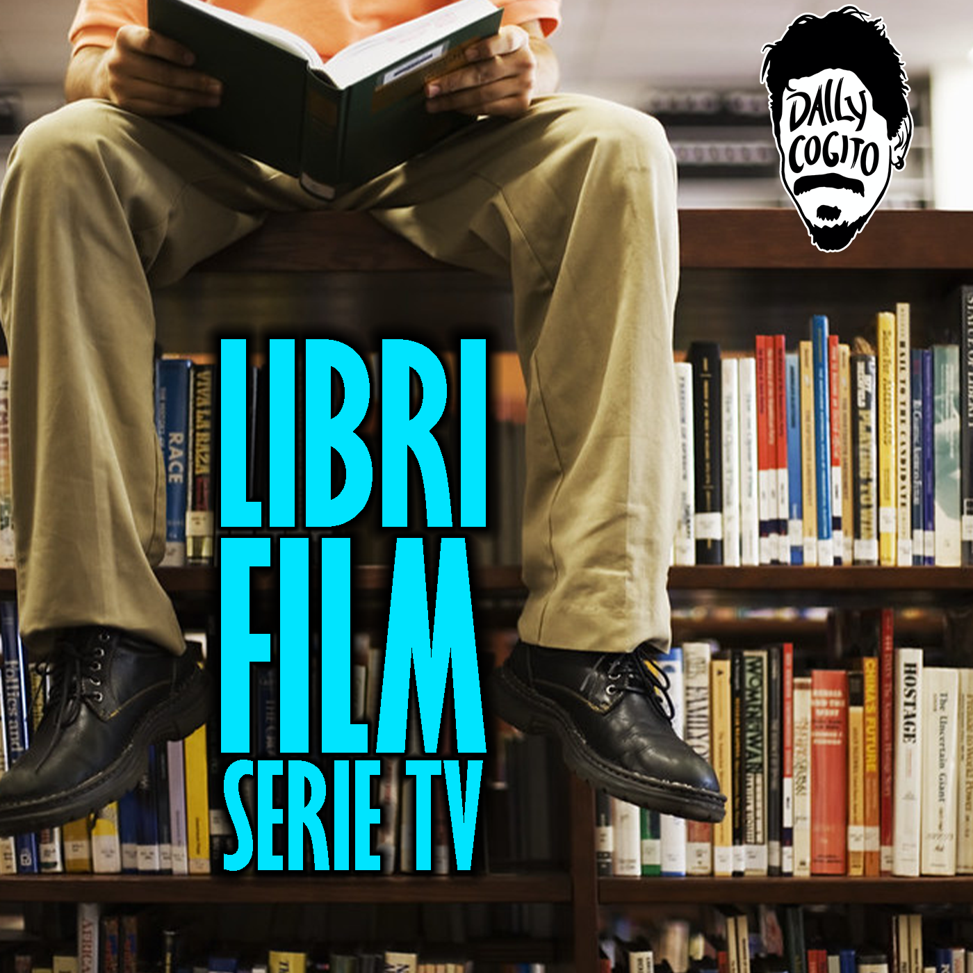Fidarsi della Scienza - Padri e Figli - Libri "lubrificanti" PREFERITI del MESE