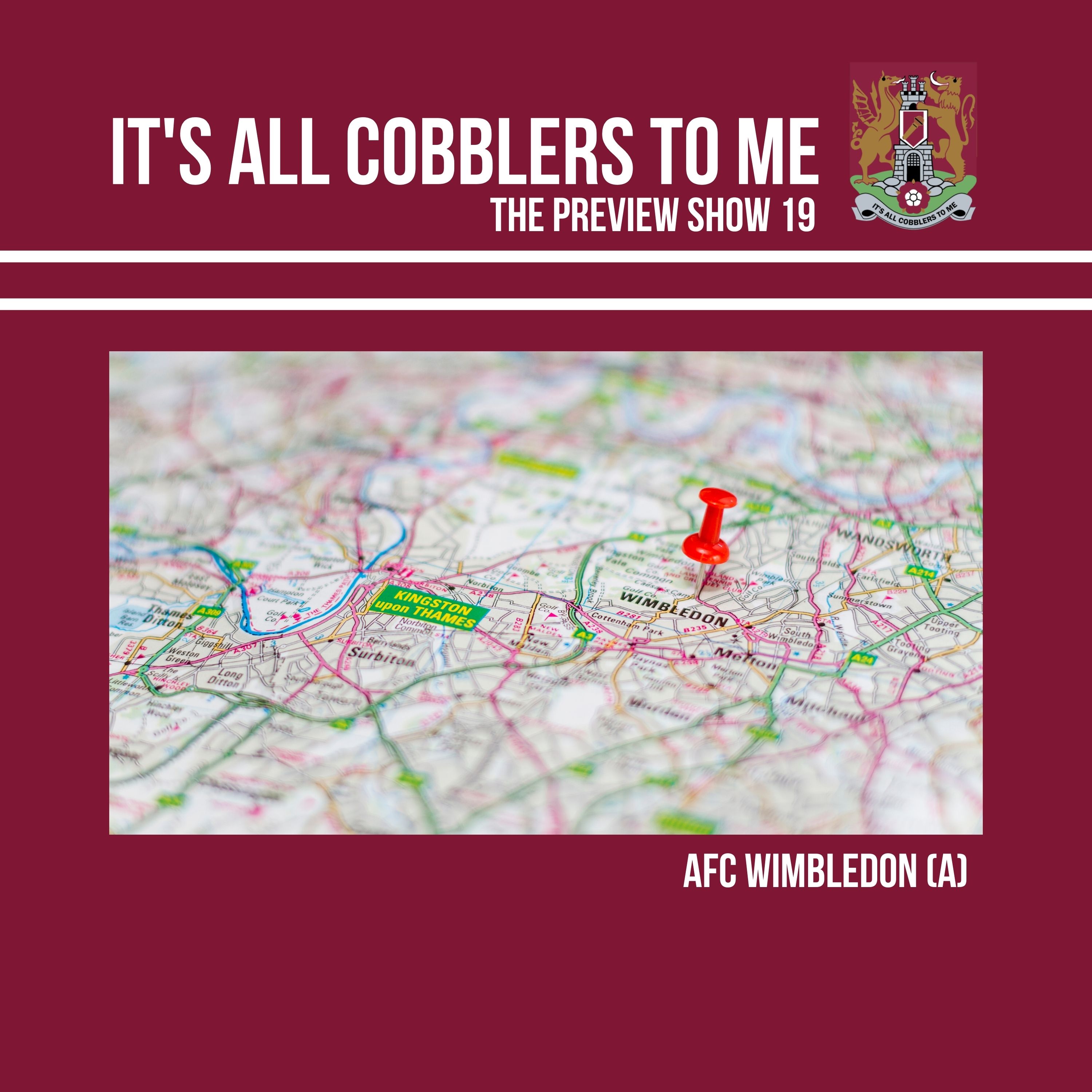 It\'s All Cobblers To Me