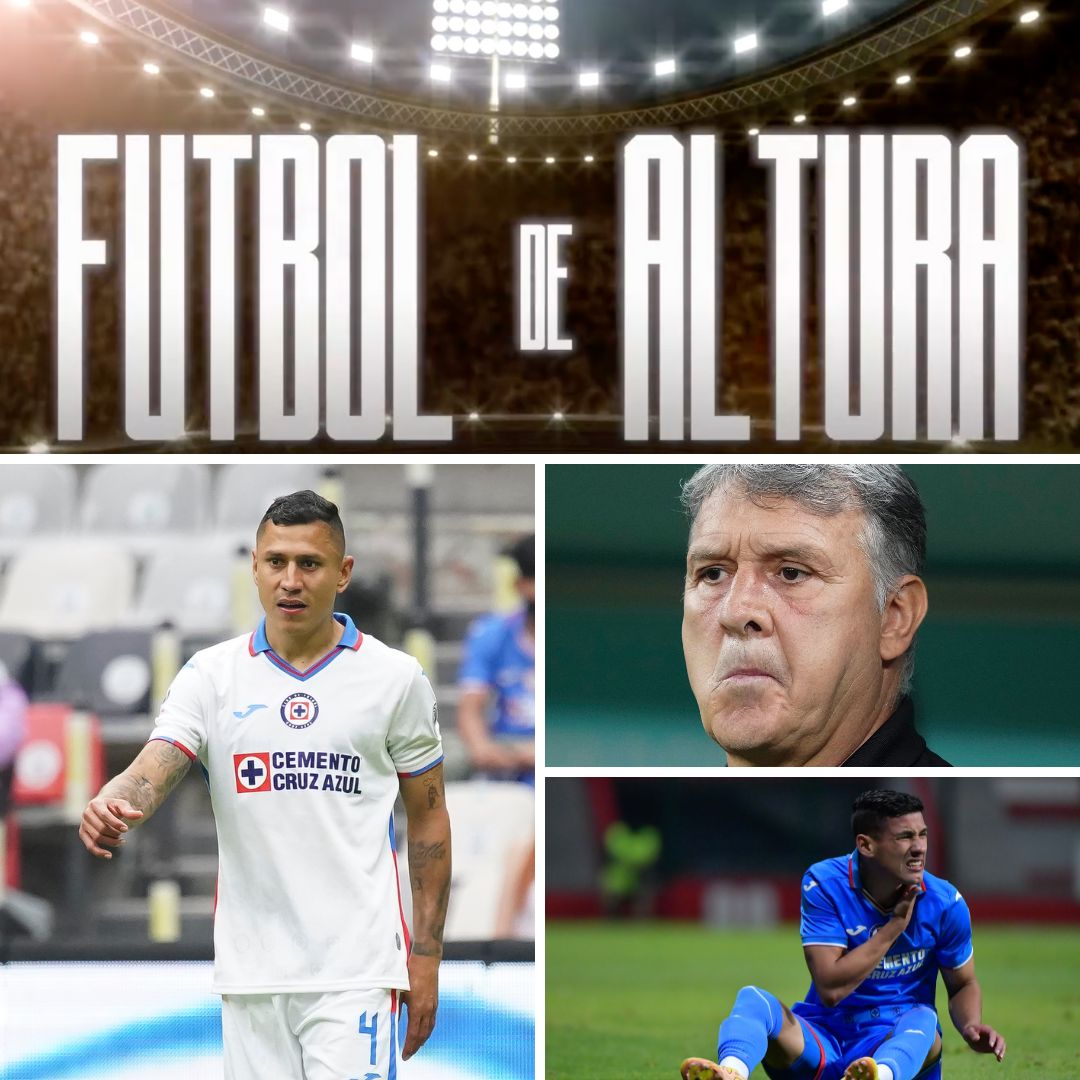 Futbol de Altura