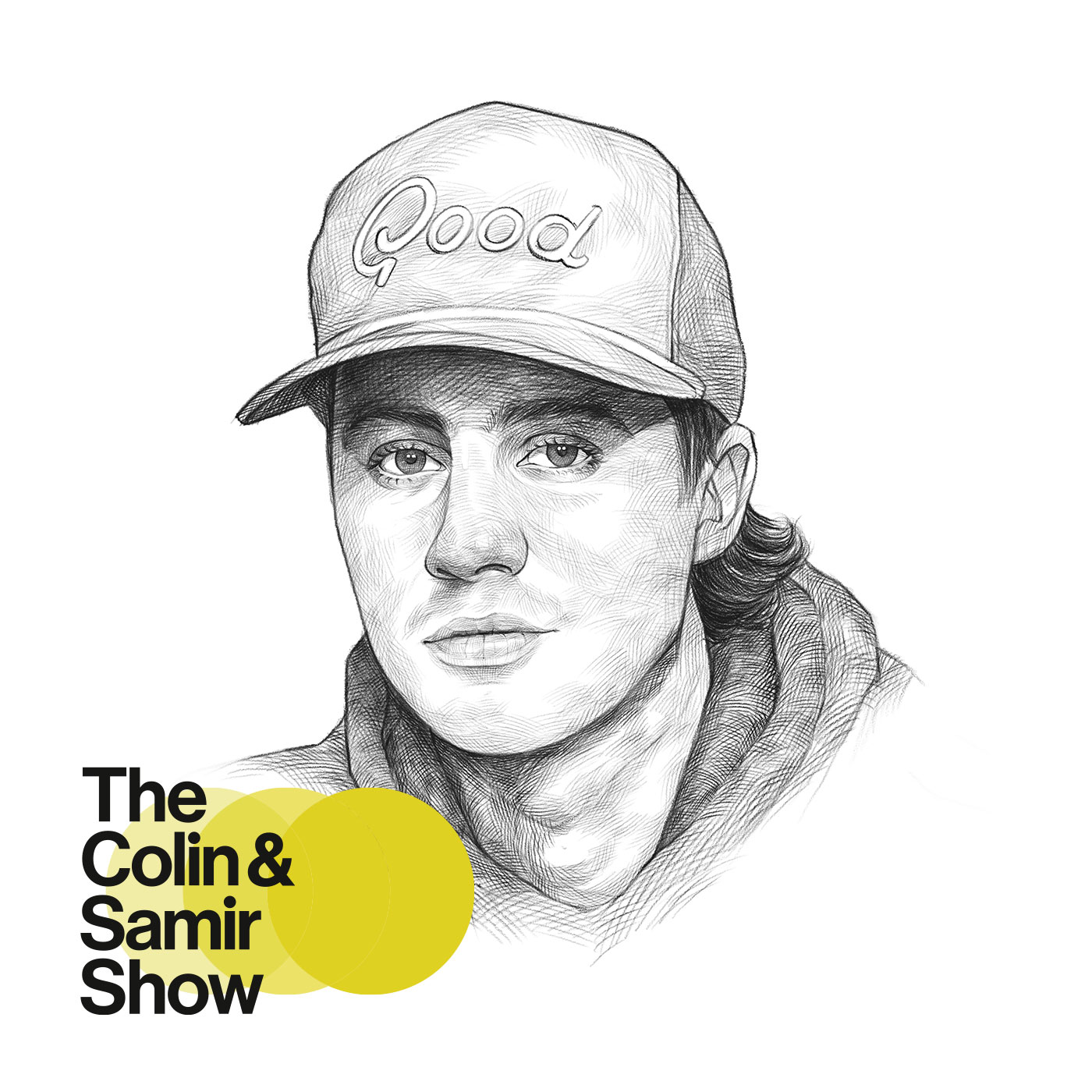 The Colin and Samir Show