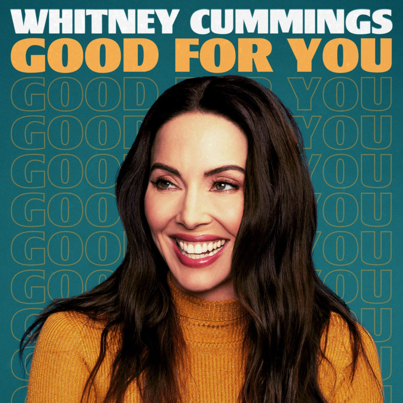 Good For You Listen on Fountain