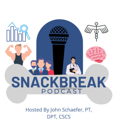 SnackBreak | Physical Therapy
