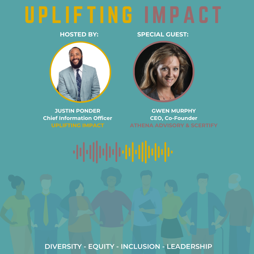 Diversity of Thought: Why it Matters and What You Can Do episode artwork