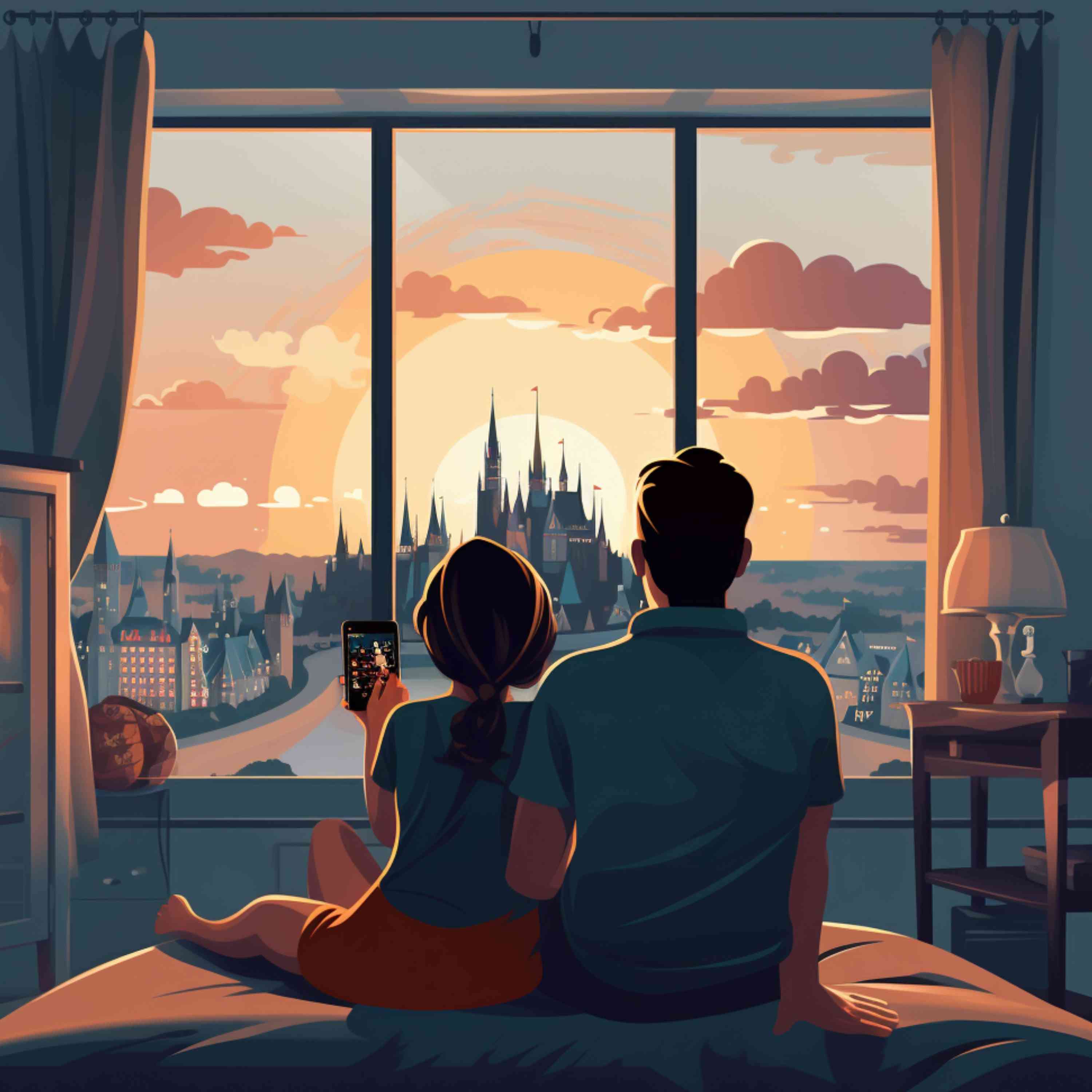 3012: What Can We Do When Our Plans Don't Work Out? AND How Can You Stop Worrying? by Allison Carmen on Gratitude and Acceptance