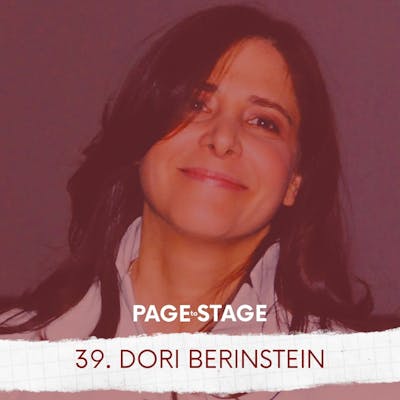 39 - Dori Berinstein, Producer/Filmmaker/Creator of BPN!