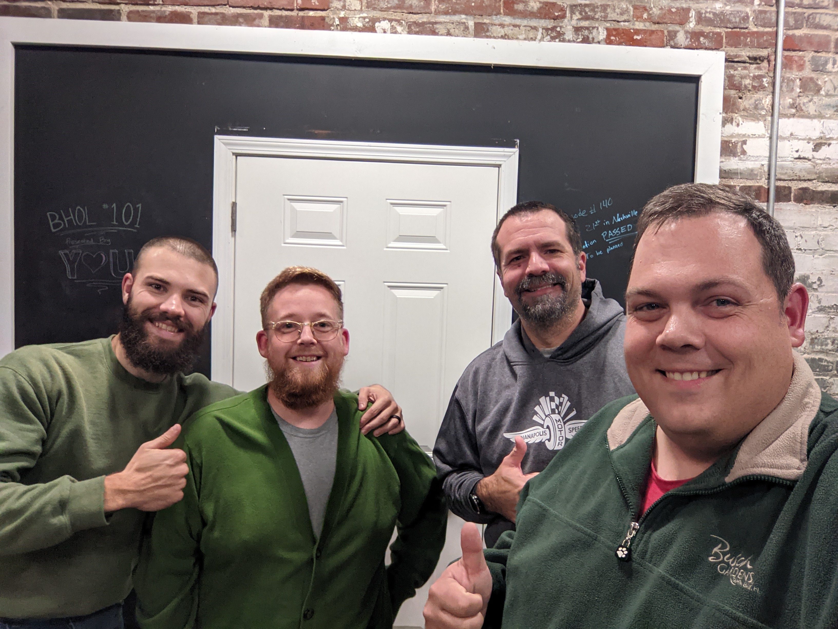 227 : Facebook reimagined; the Drive to Survive affect; Halloween Preview