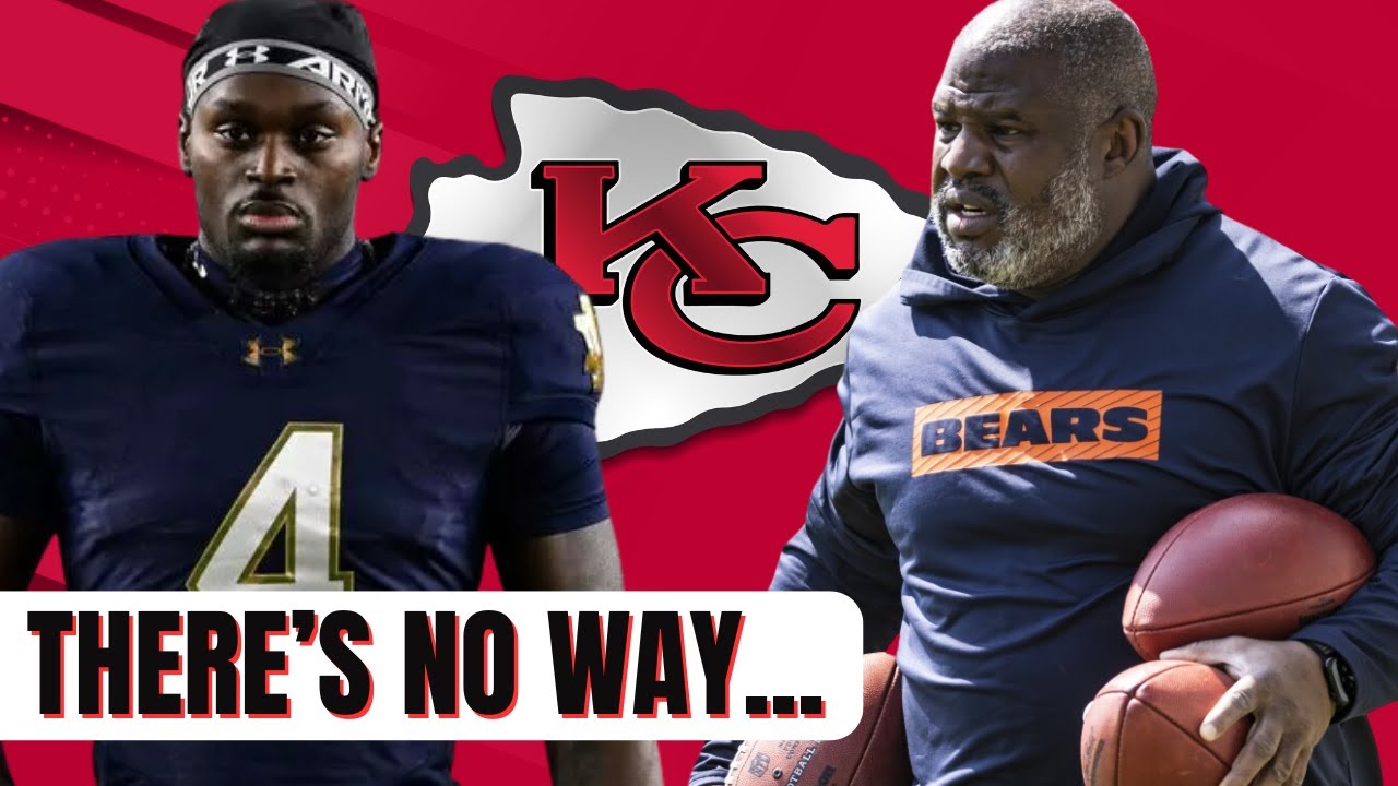 NOBODY Is Talking About This... | Daily Chiefs News & Rumors episode artwork