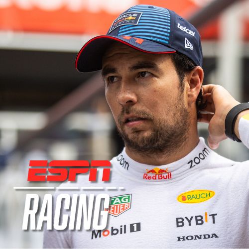 ESPN Racing