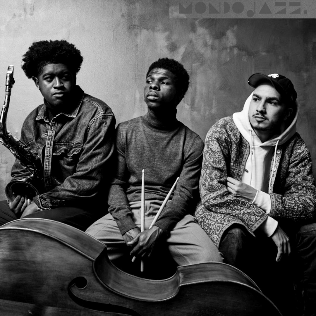 New Jazz Underground, Open Thread, Kalia Vandever, Micah Thomas, Immanuel Wilkins [Mondo Jazz 370-3] episode artwork