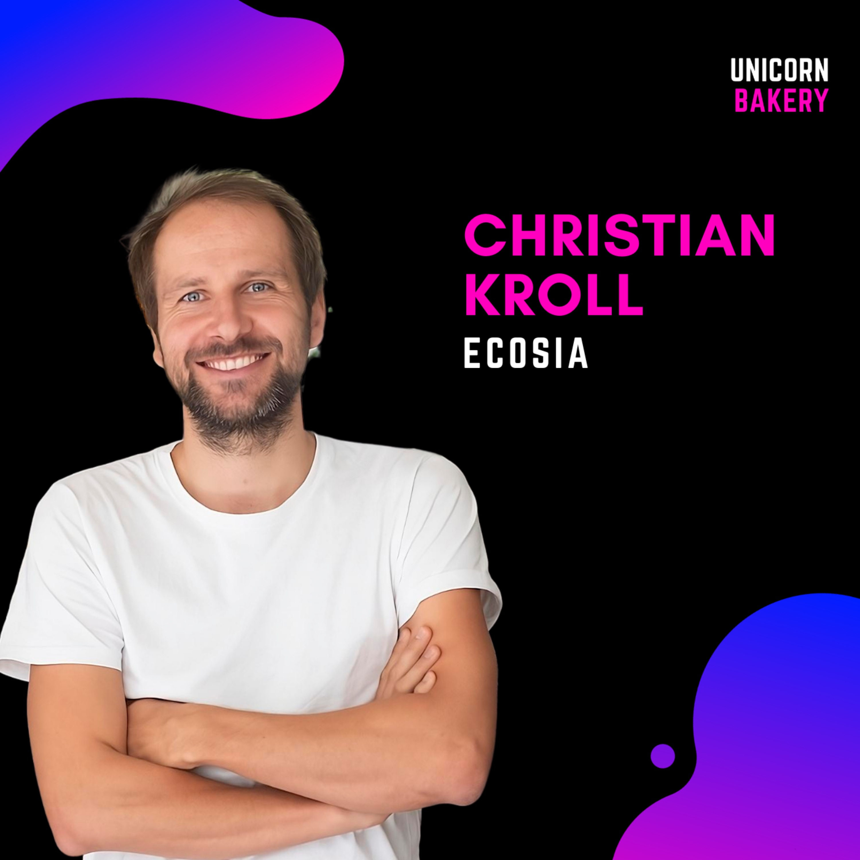 Unicorn Bakery - Wie Startup Gründer erfolgreiche Firmen aufbauen