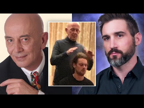 Encounters at the Edge: NDE Stories