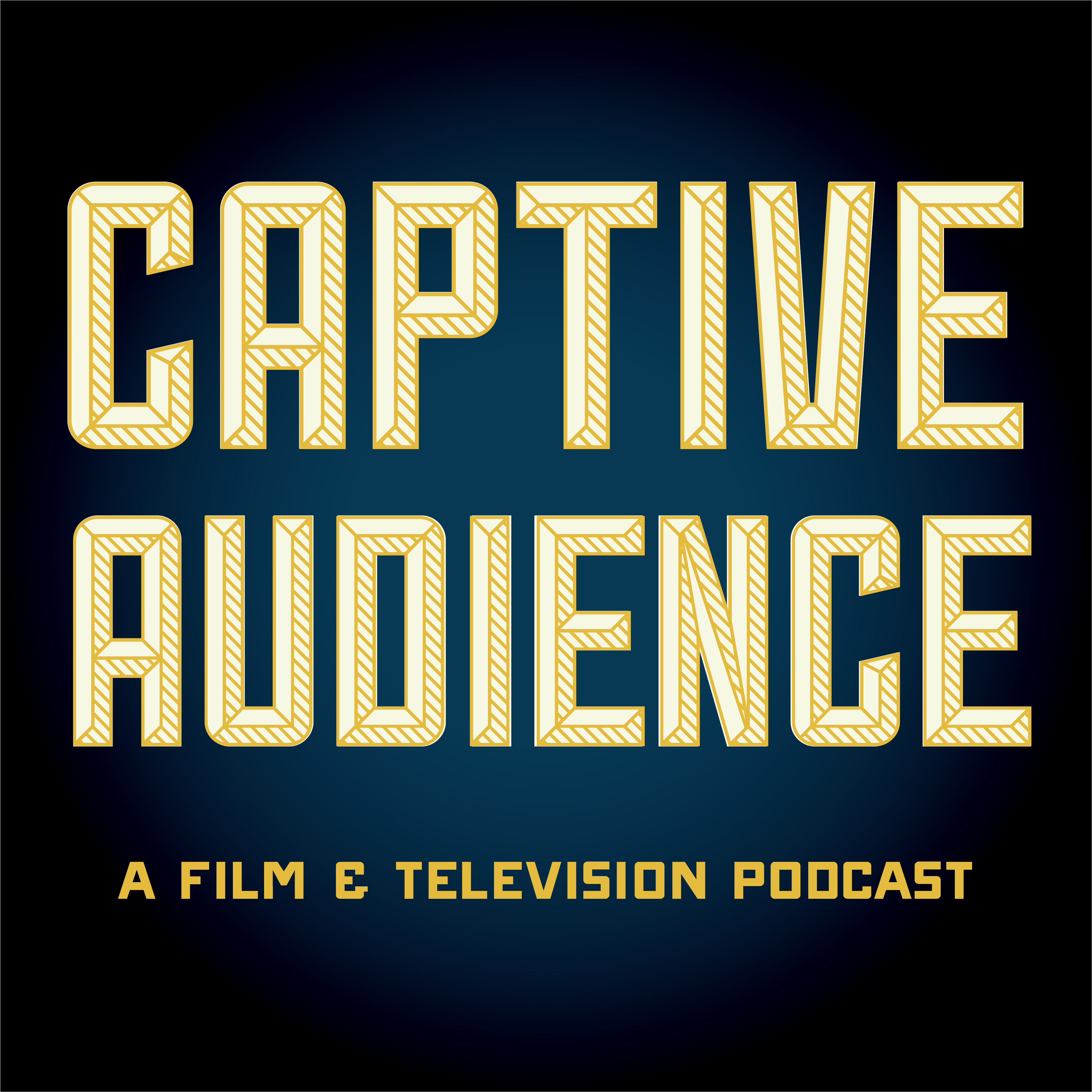 CAPTIVE AUDIENCE: The Terminator