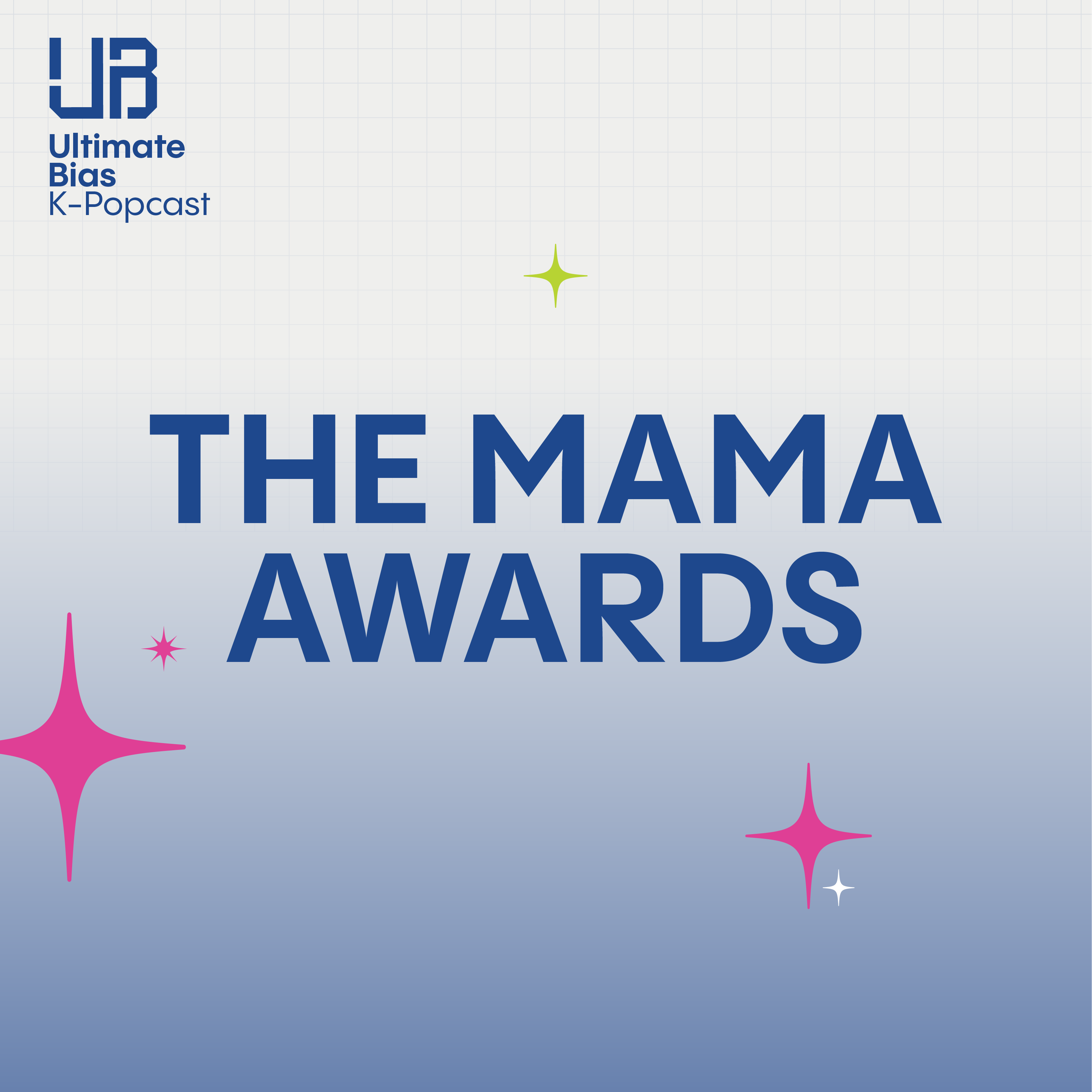 The MAMA Awards